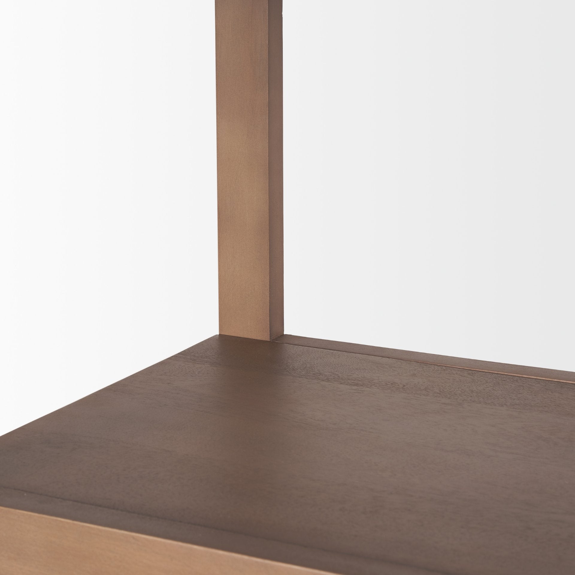 Bela Arched Shelving