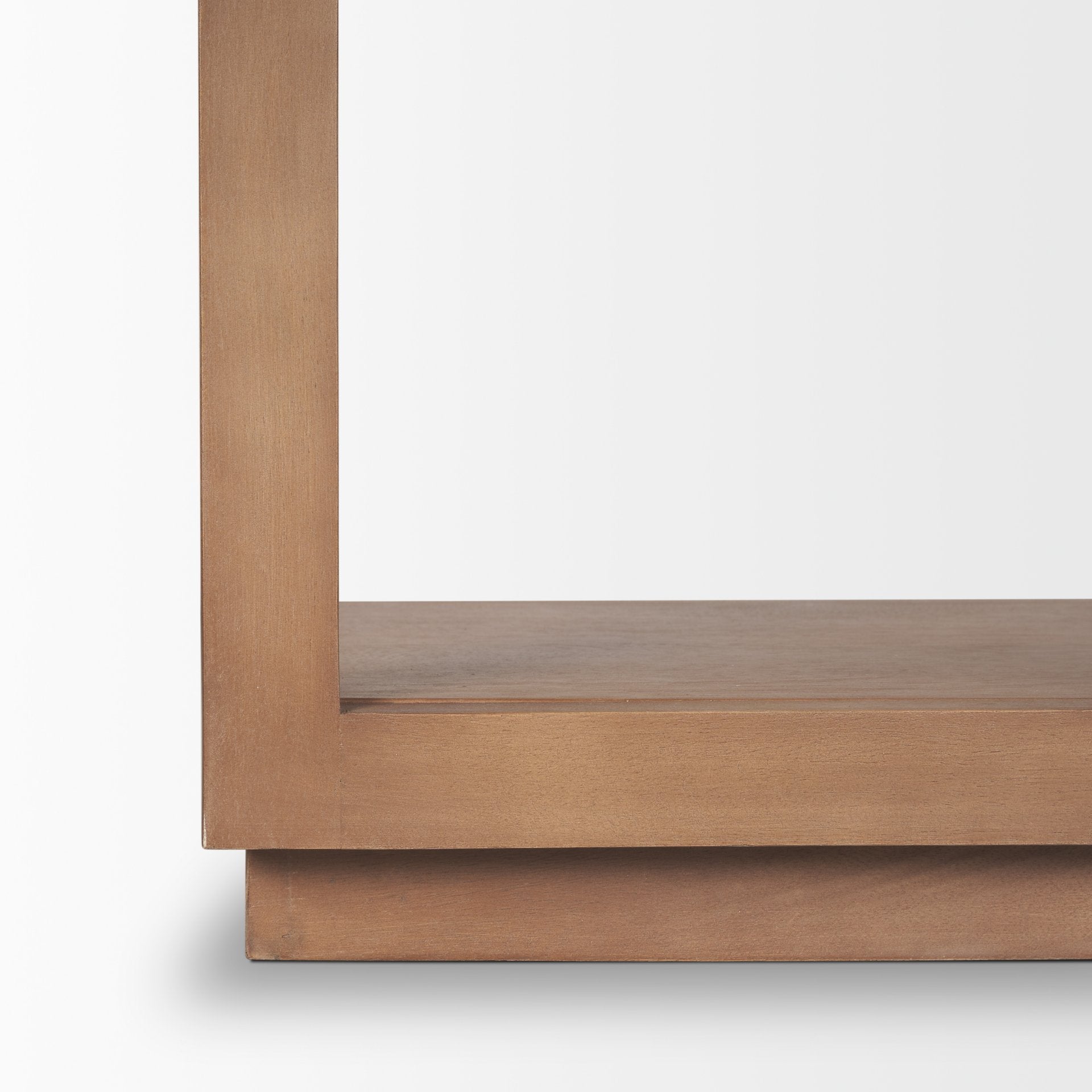 Bela Arched Shelving