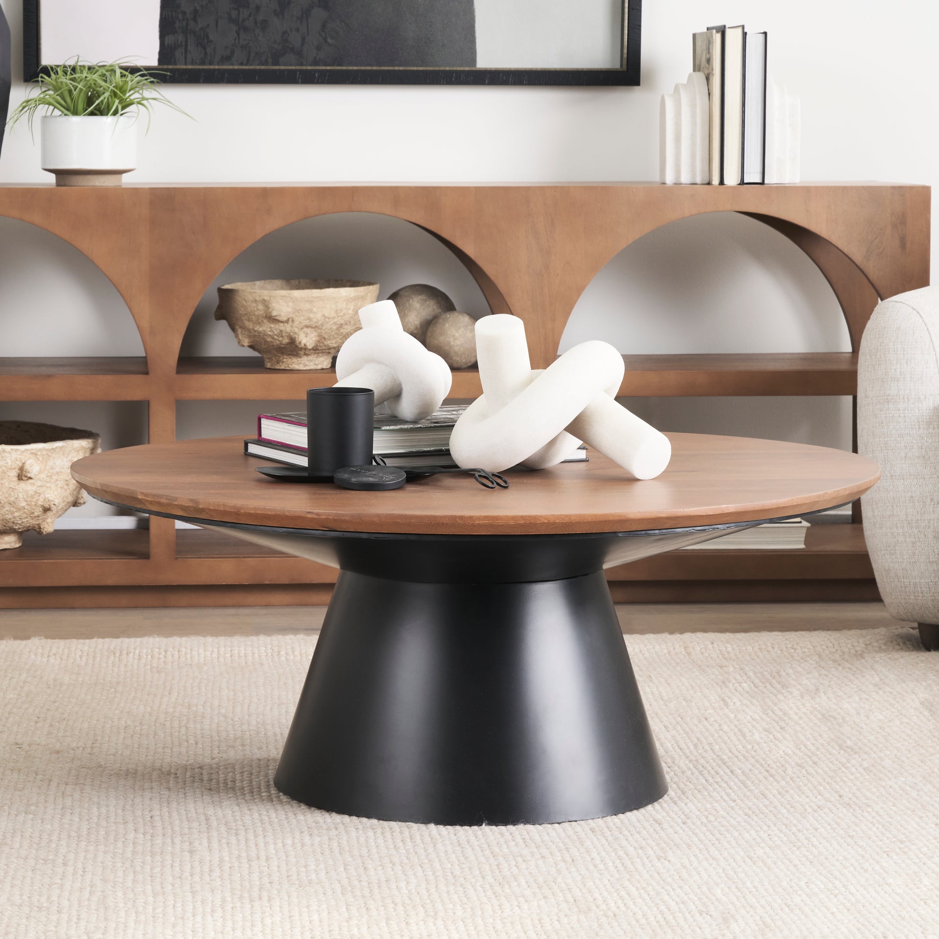 Mitchell Coffee Table