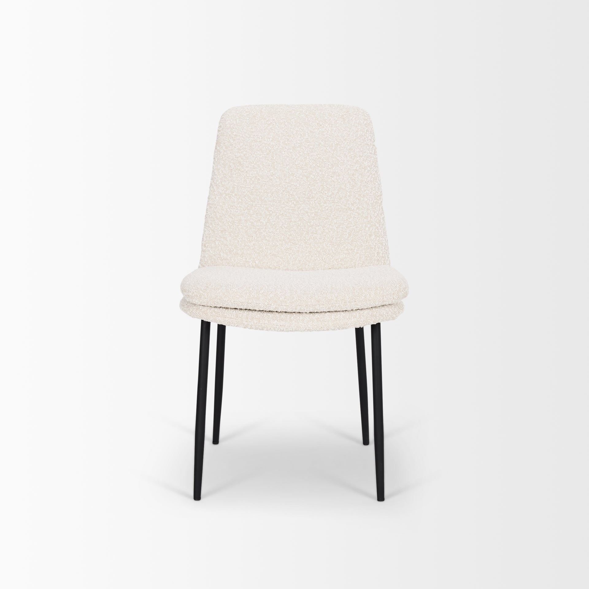 Eve Dining Chair, S/2