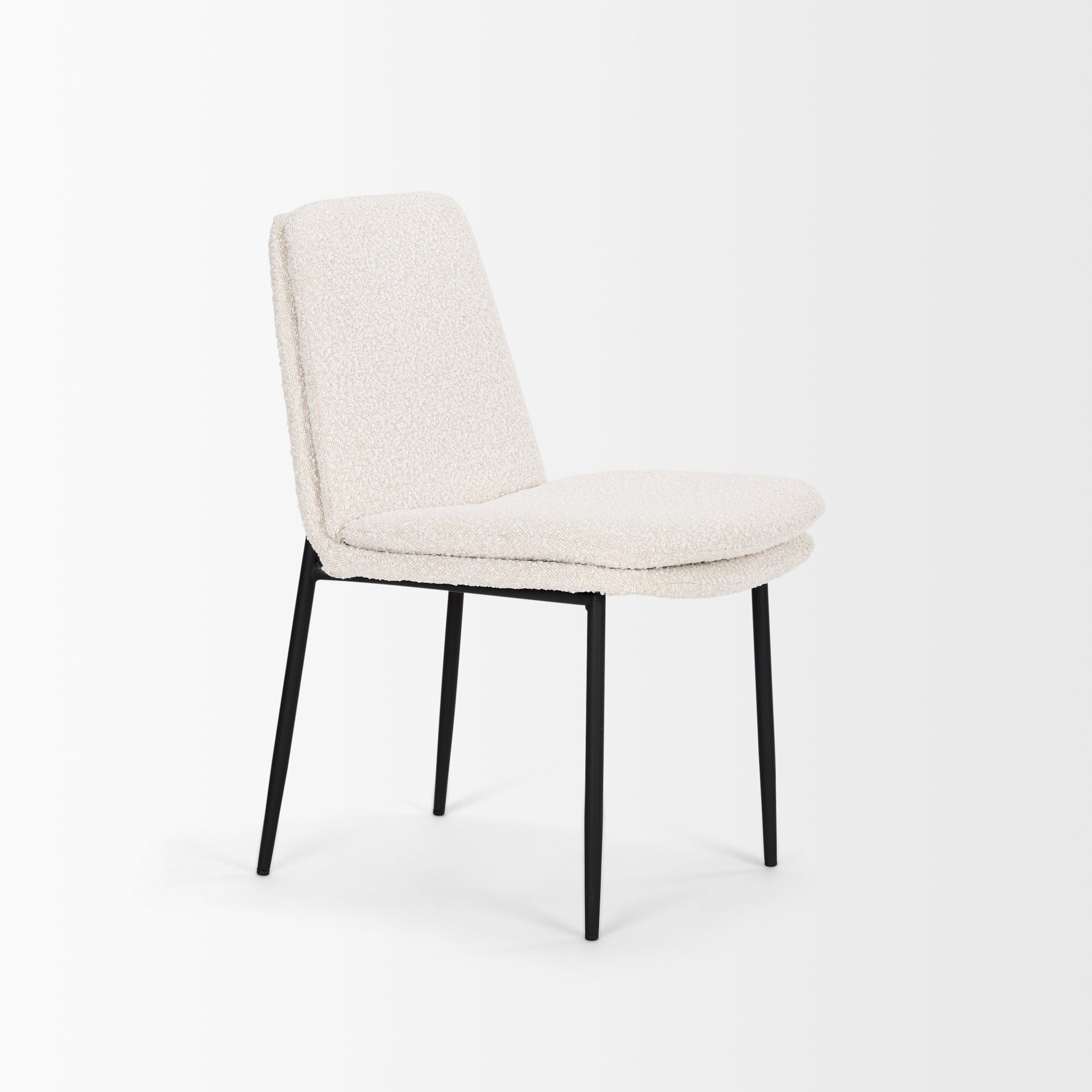 Eve Dining Chair, S/2