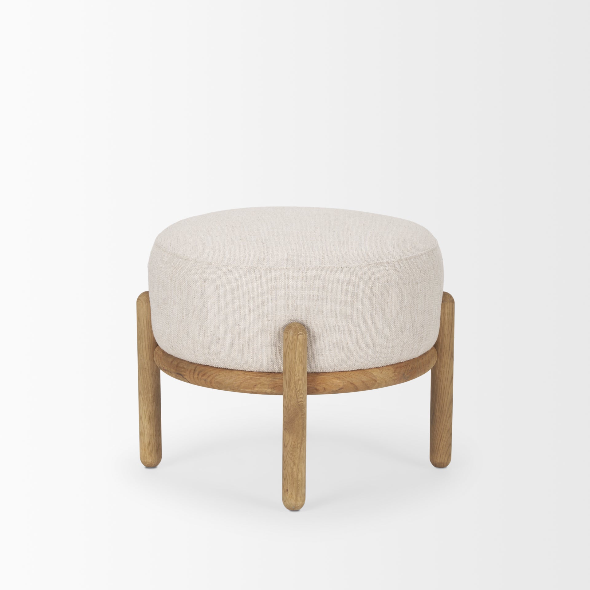 Gwynn Pouf