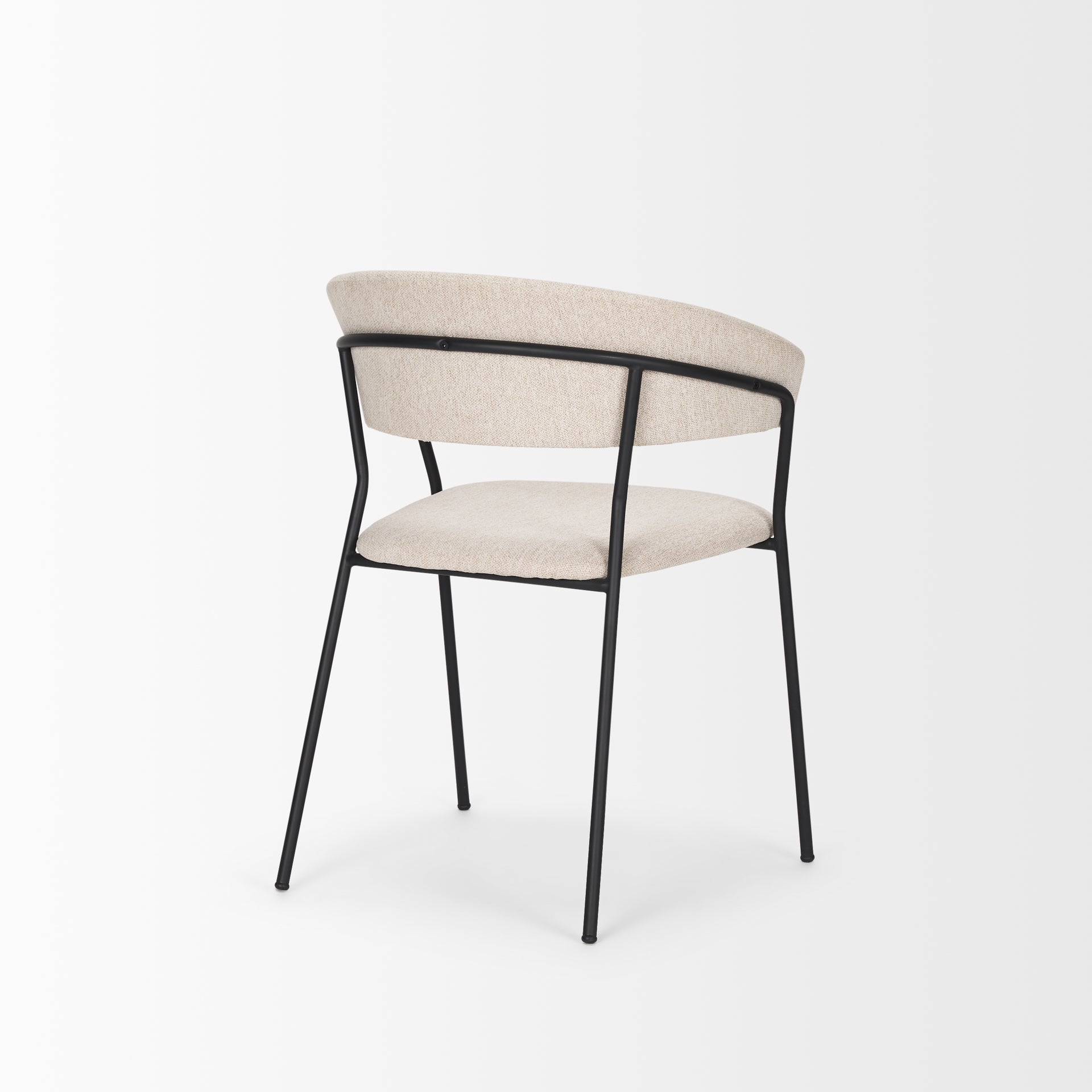 Carolyn Dining Chair, S/2