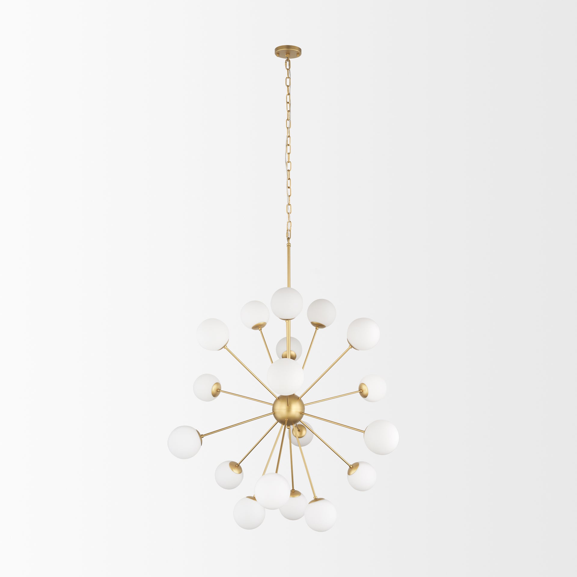 Barbara Chandelier