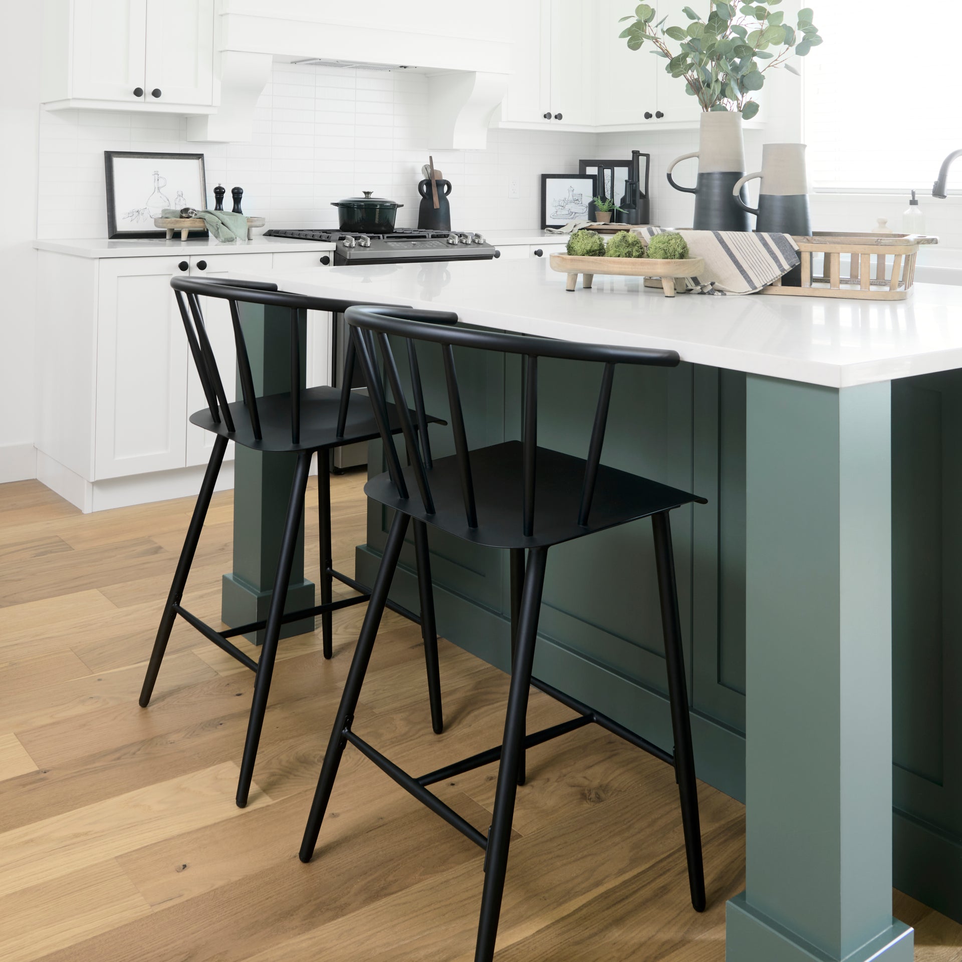 Colin Bar/Counter Stool