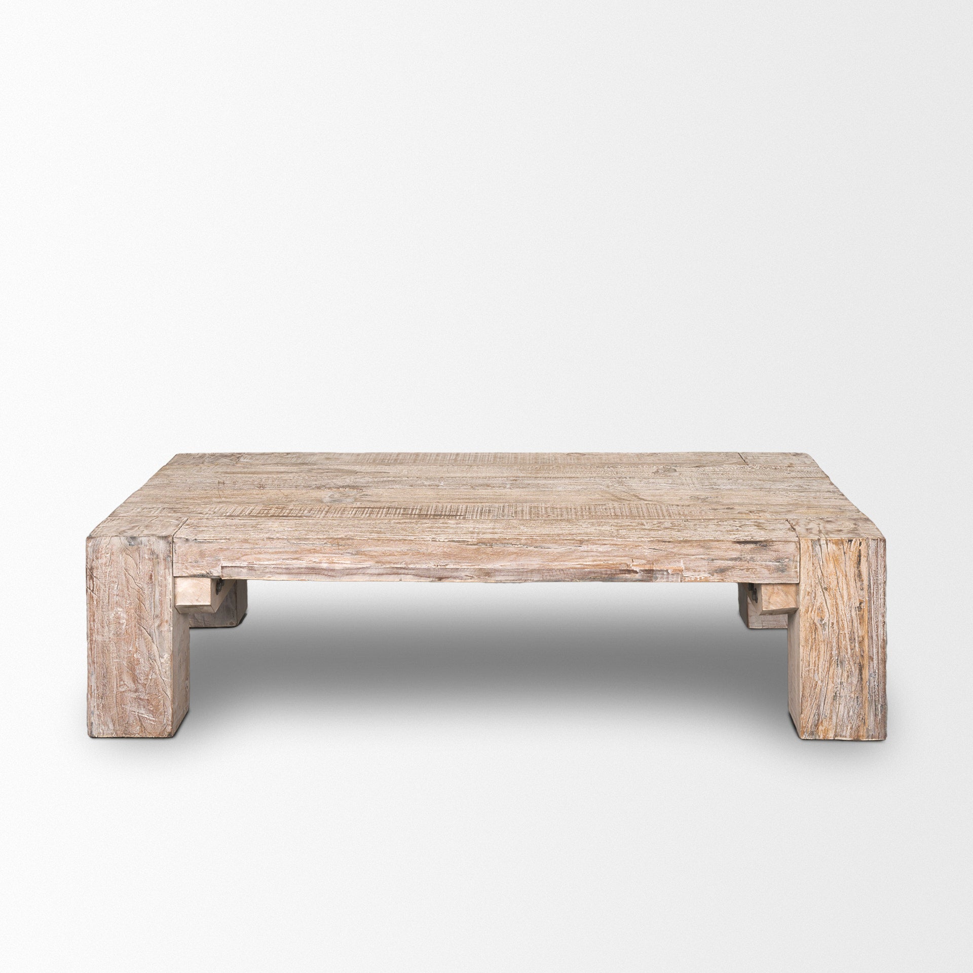 McArthur Coffee Table
