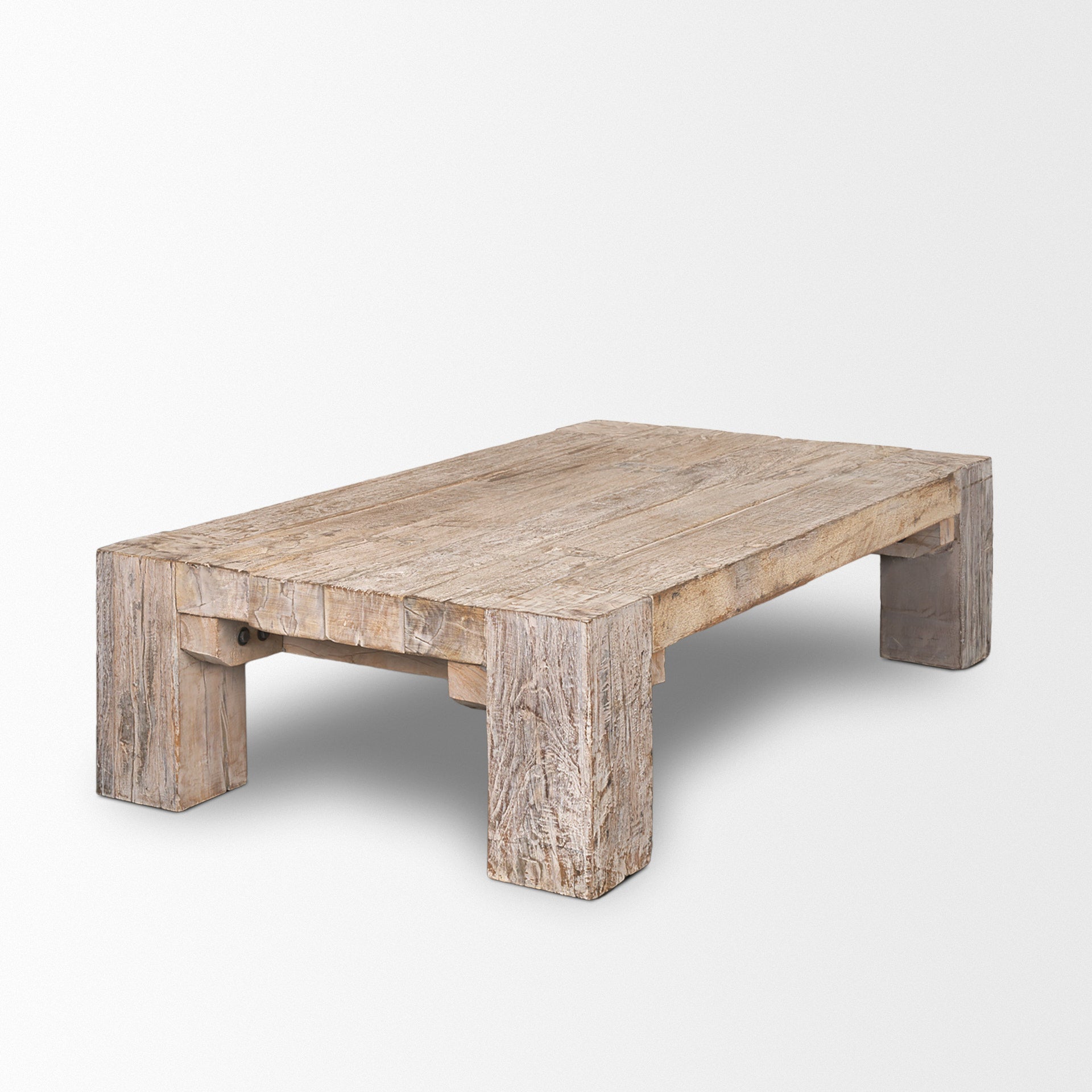 McArthur Coffee Table