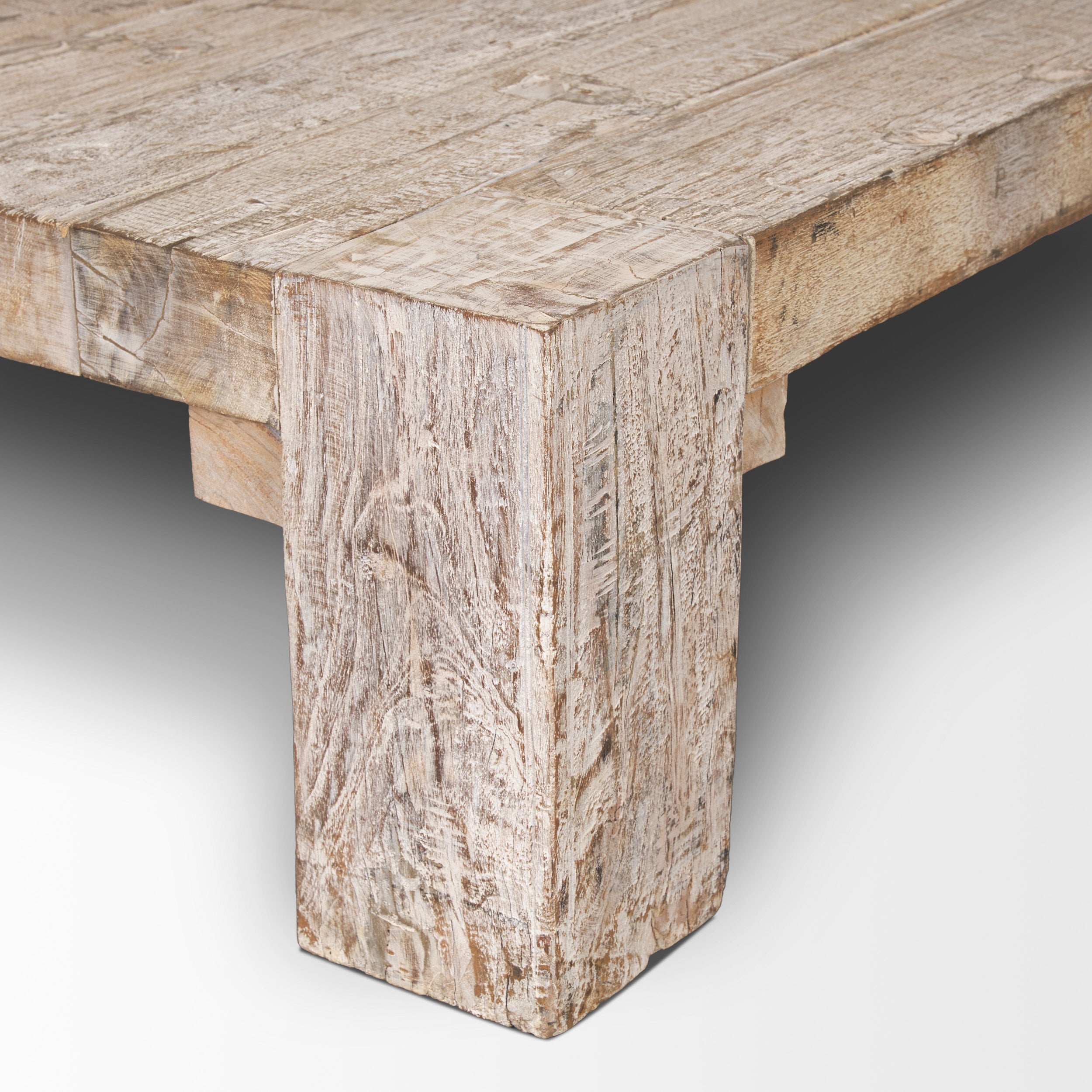 McArthur Coffee Table