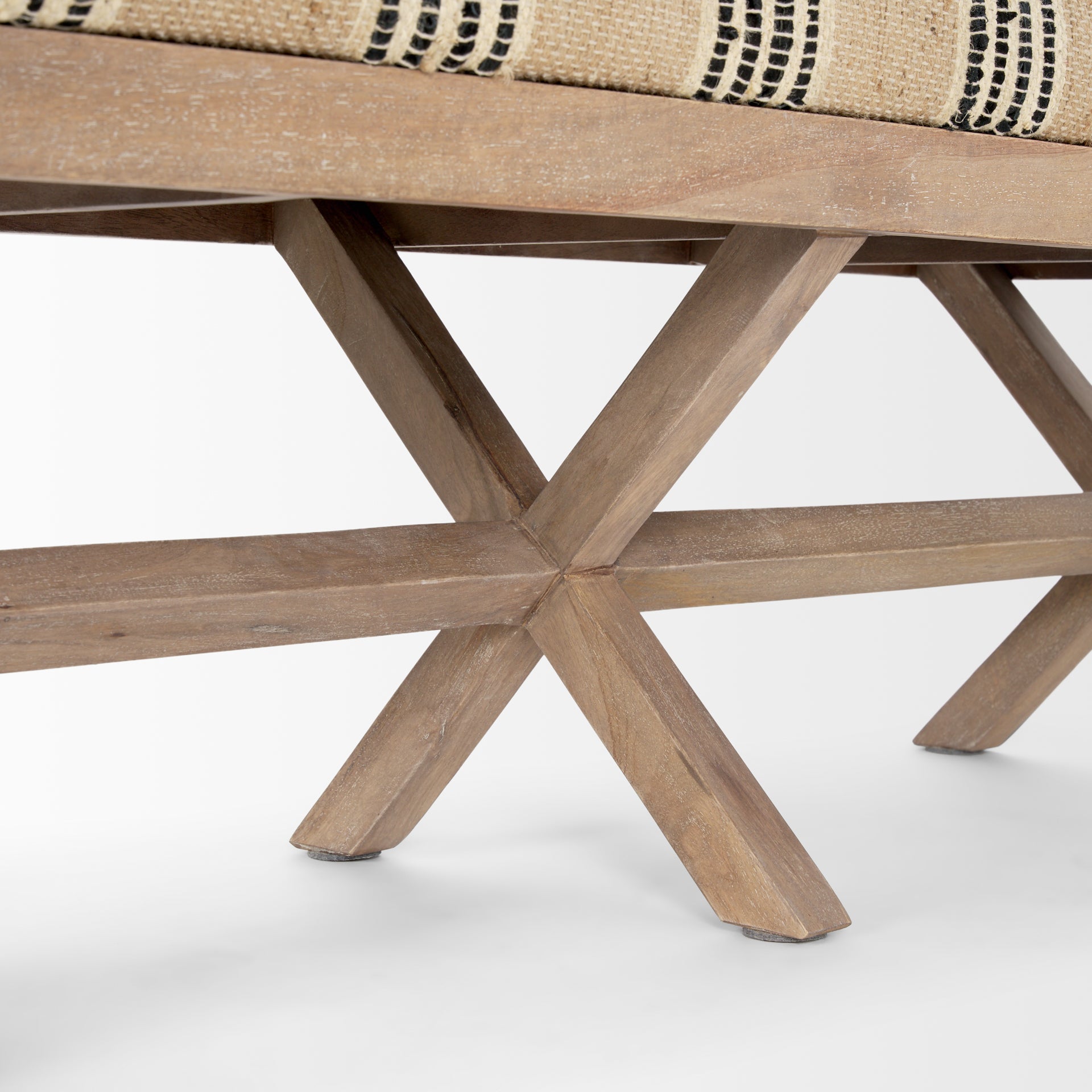 Solis Accent Bench