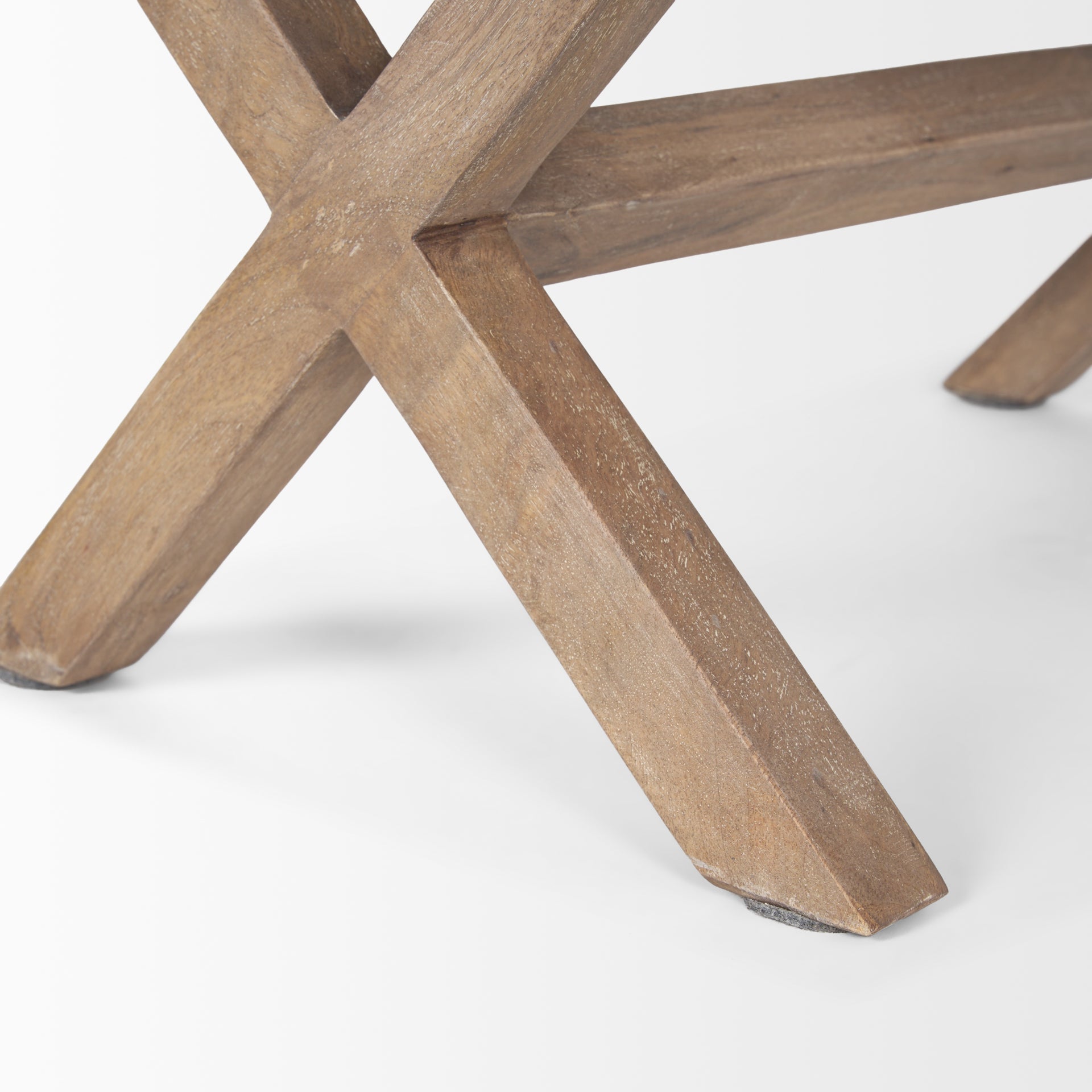 Solis Accent Bench