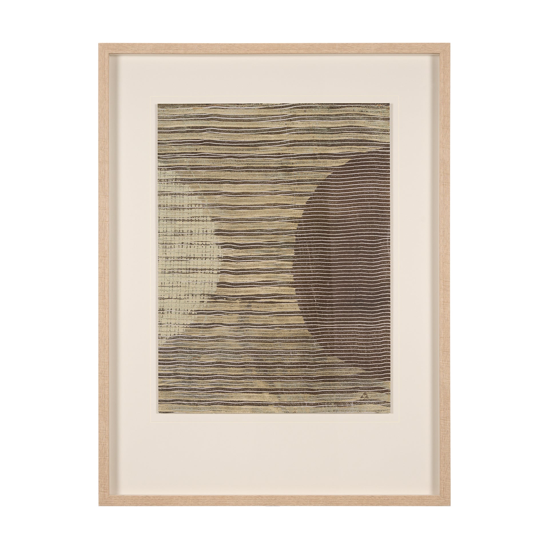 Solar Wind II