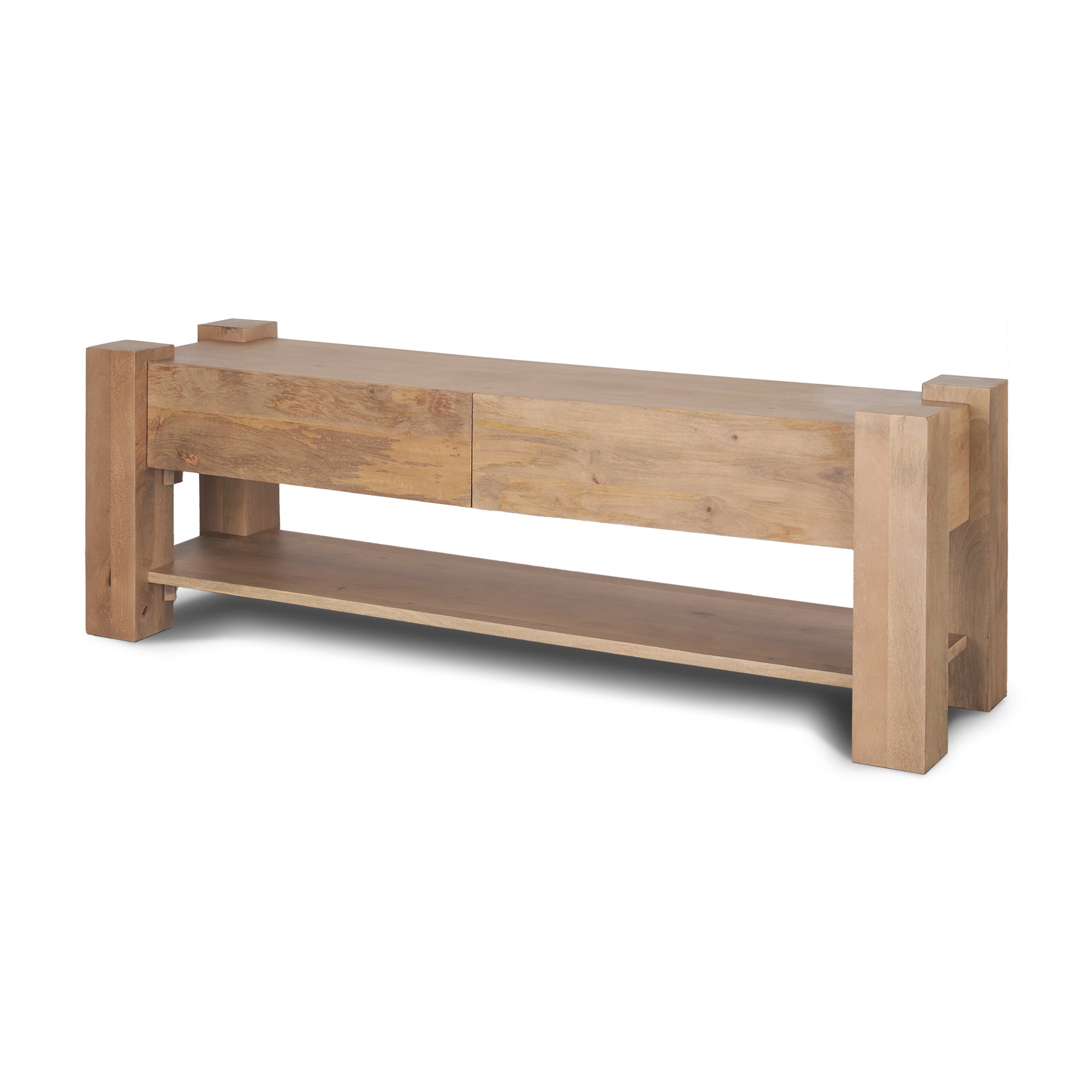 Beth Media Console
