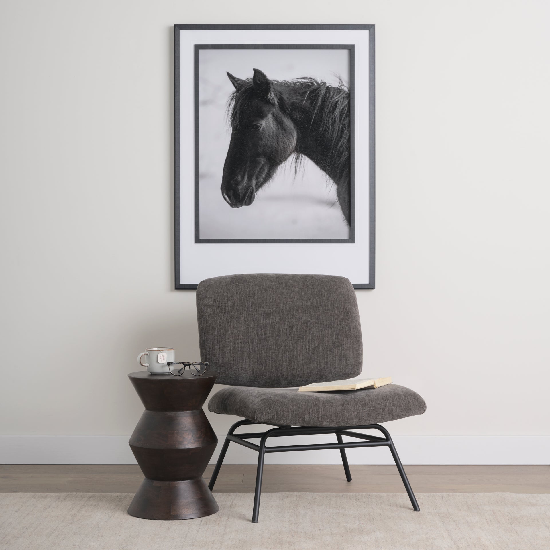 Nora Accent Chair
