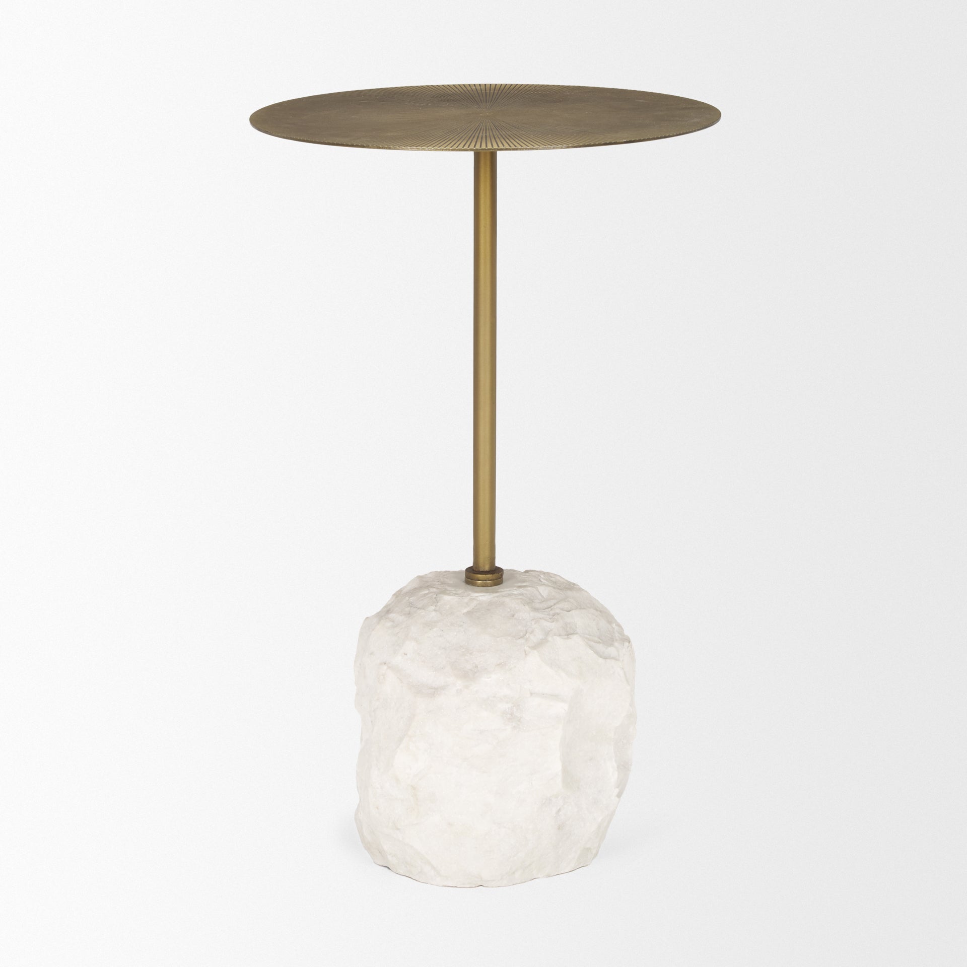 Rini Accent Table