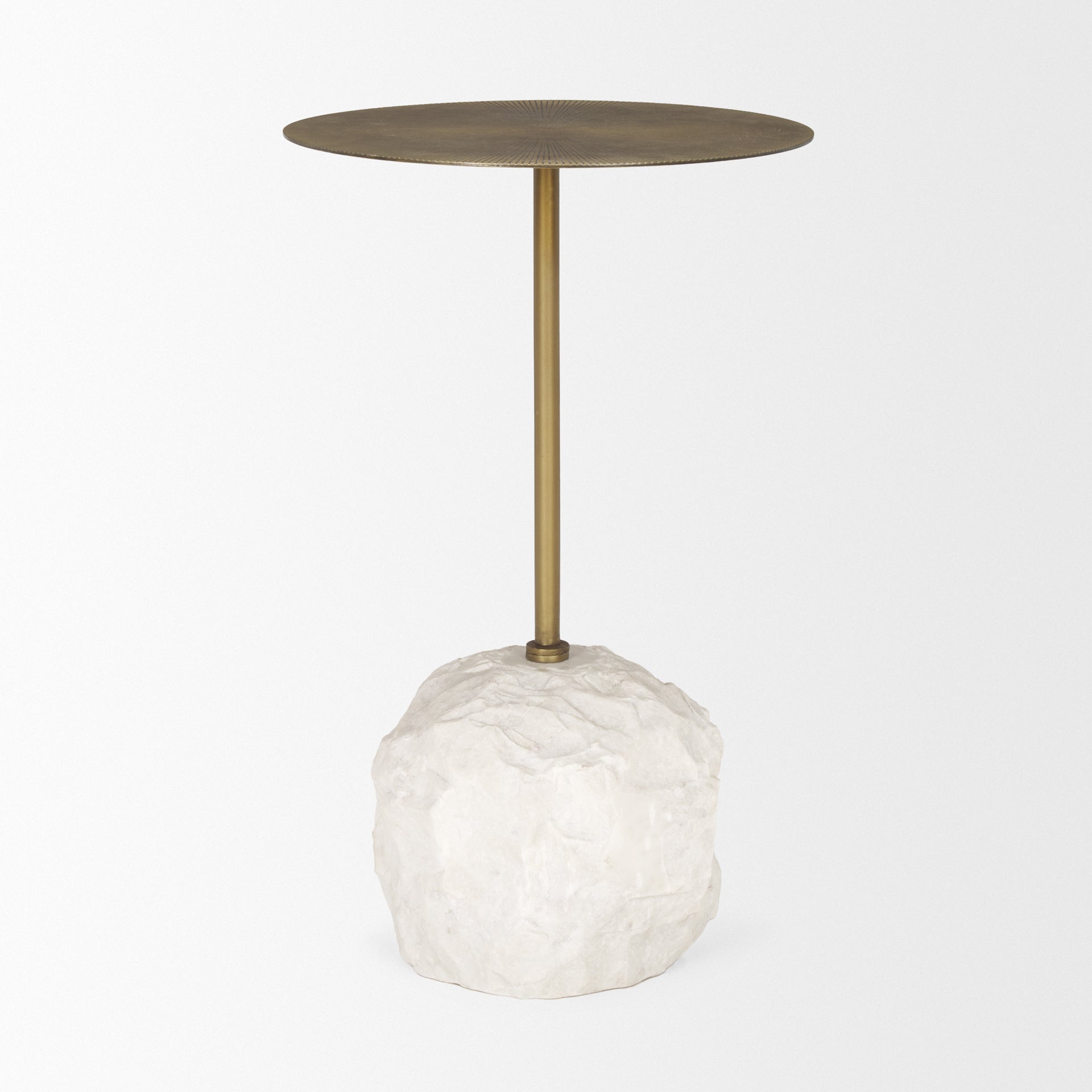 Rini Accent Table