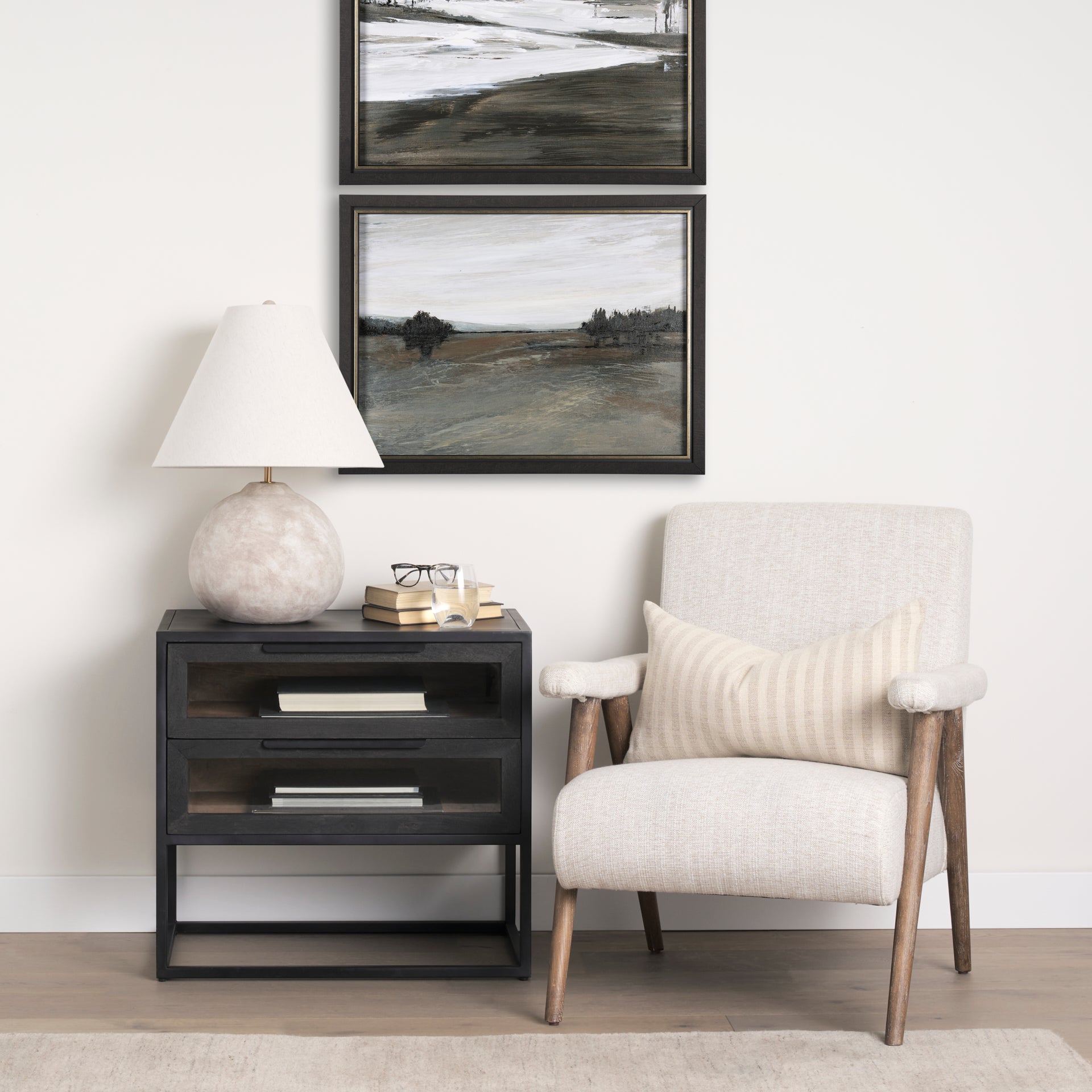 Sloan Side Table