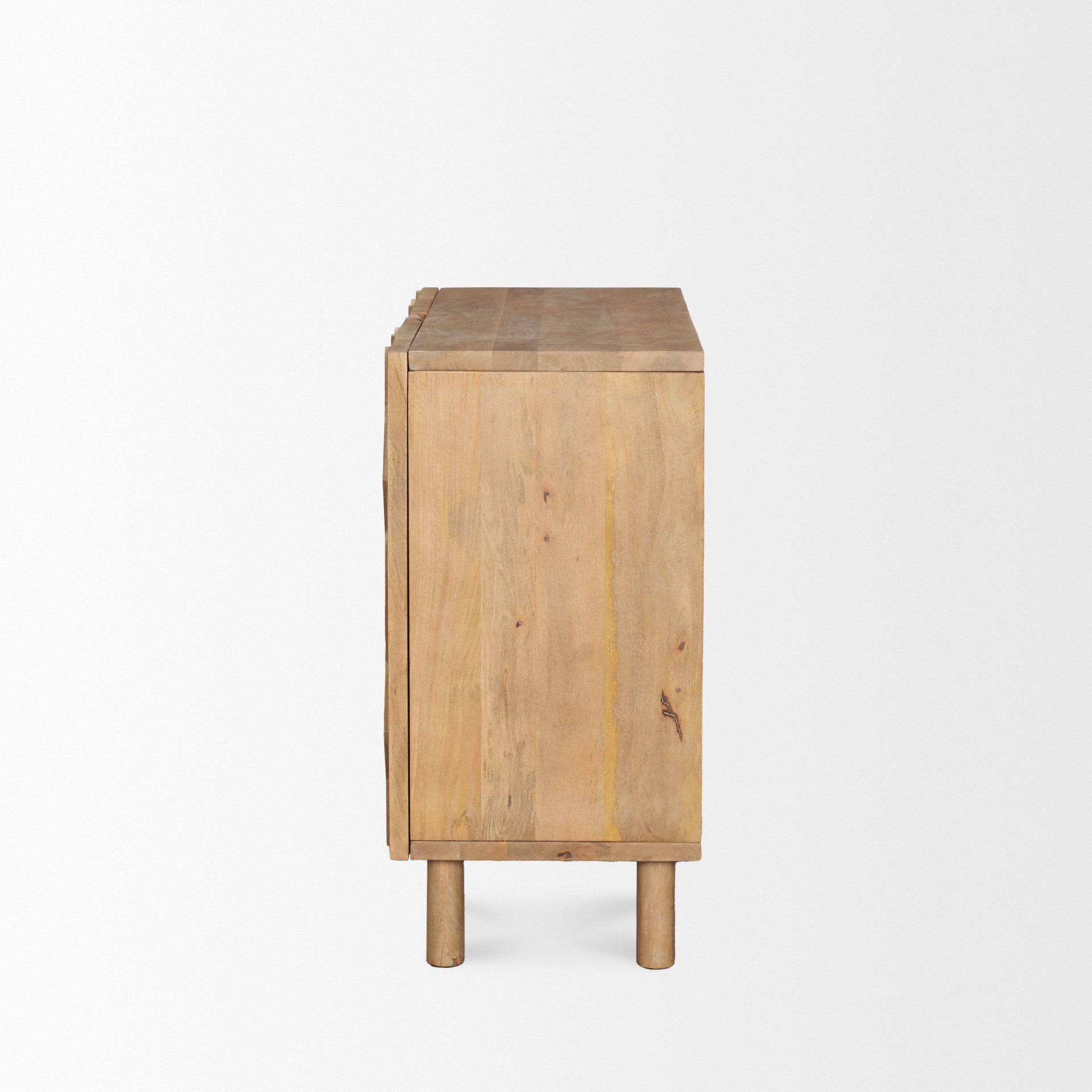 Heera Accent Cabinet