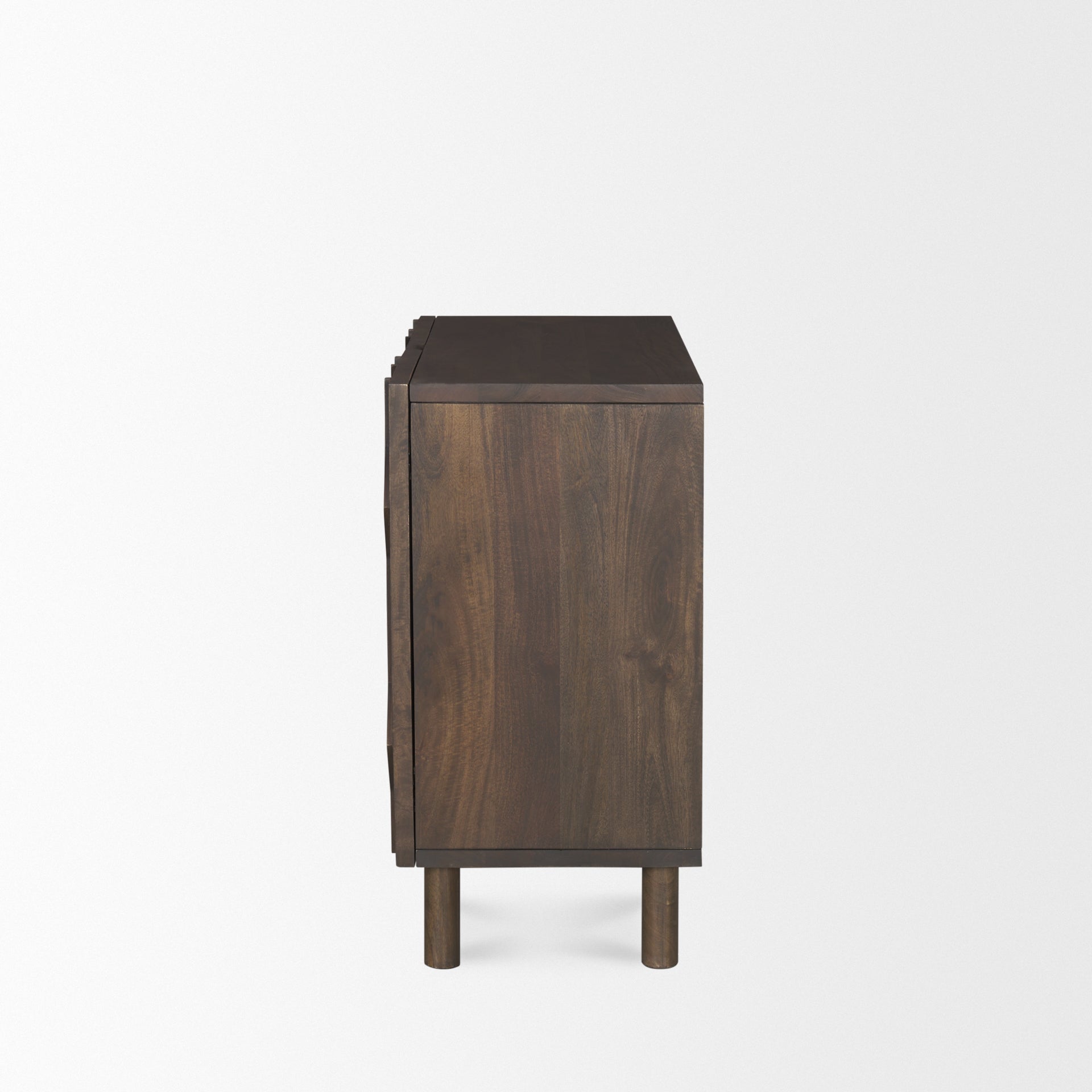 Heera Accent Cabinet
