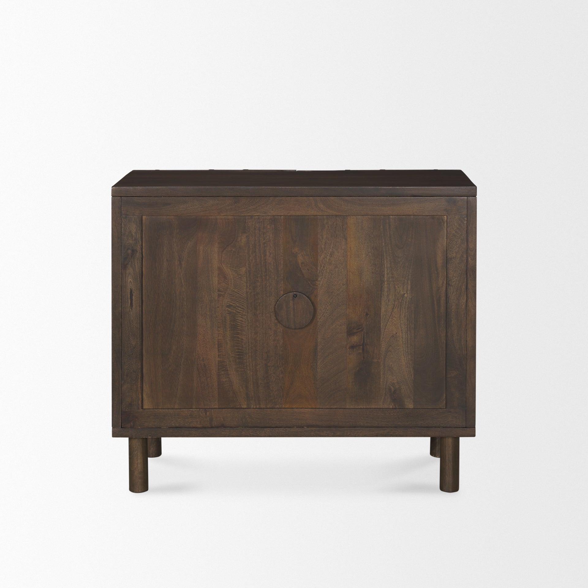 Heera Accent Cabinet