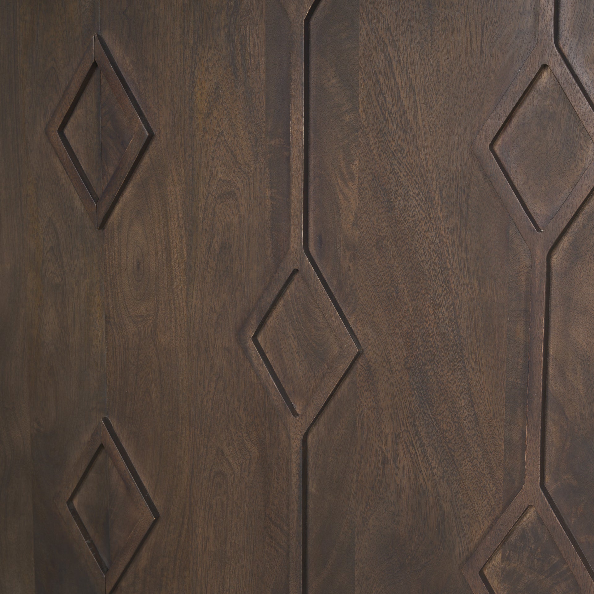 Heera Accent Cabinet