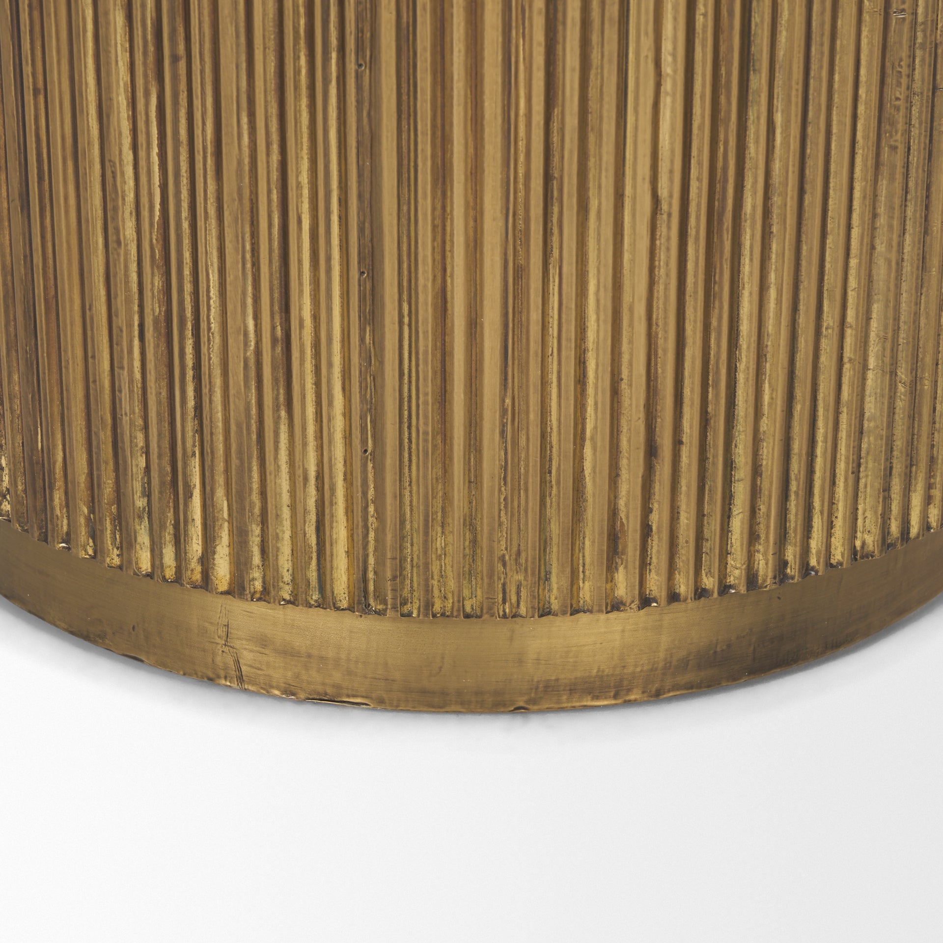 Satima Accent Table