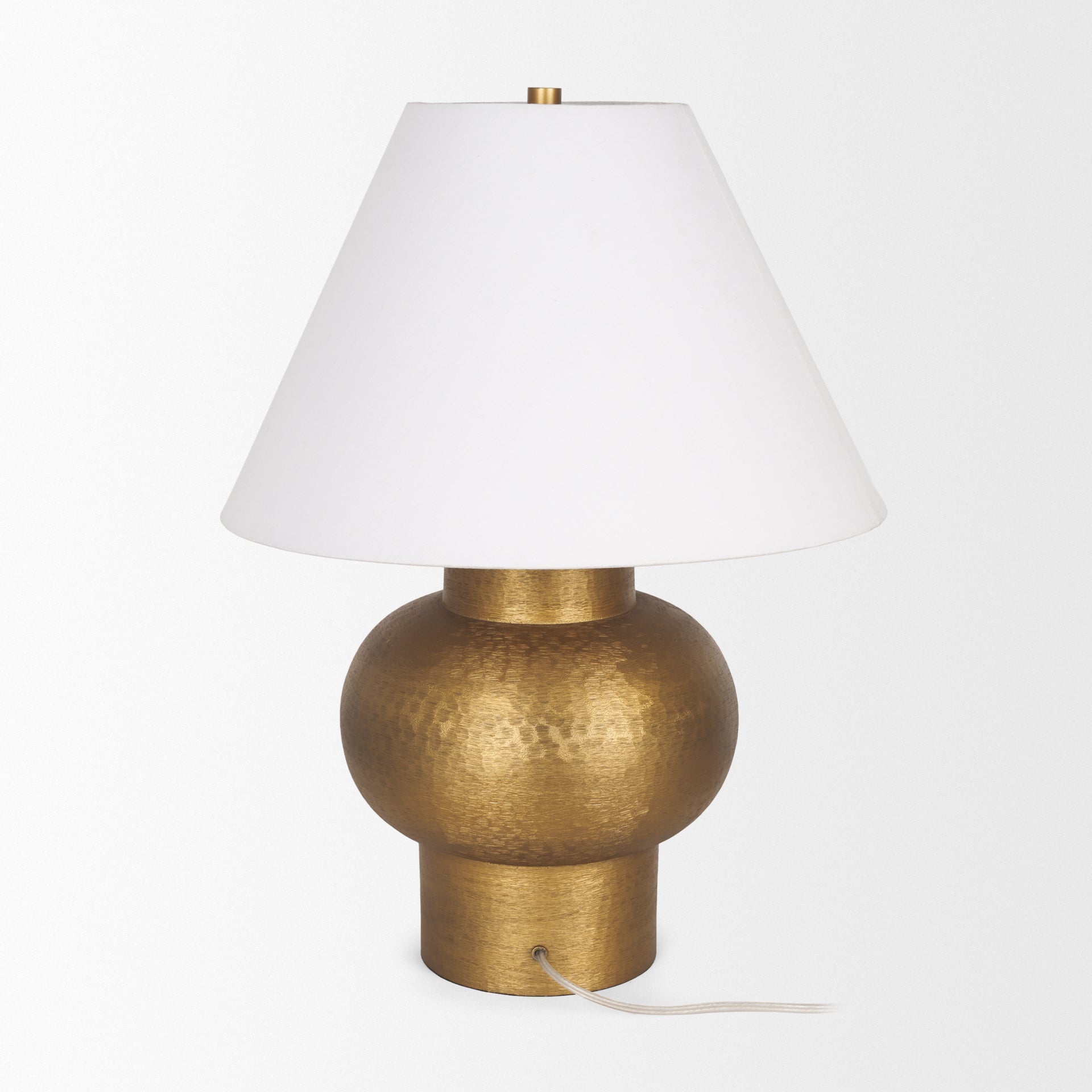 Salaah Table Lamp