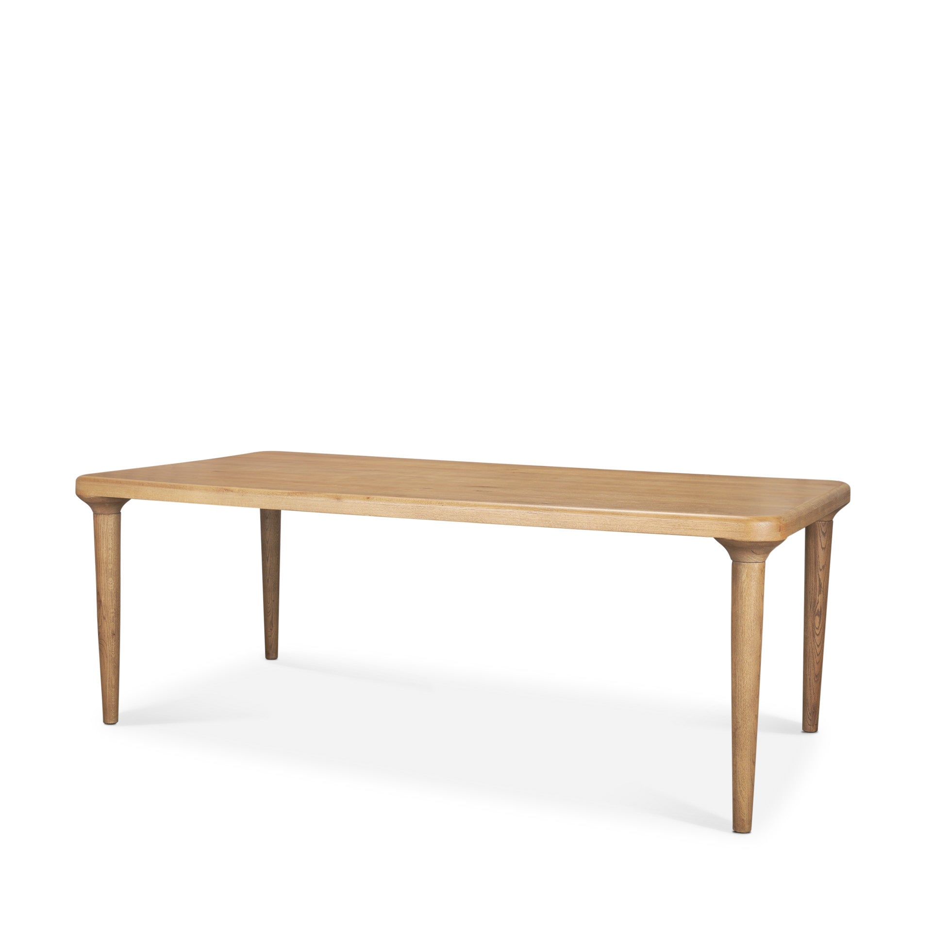 Suvan Dining Table