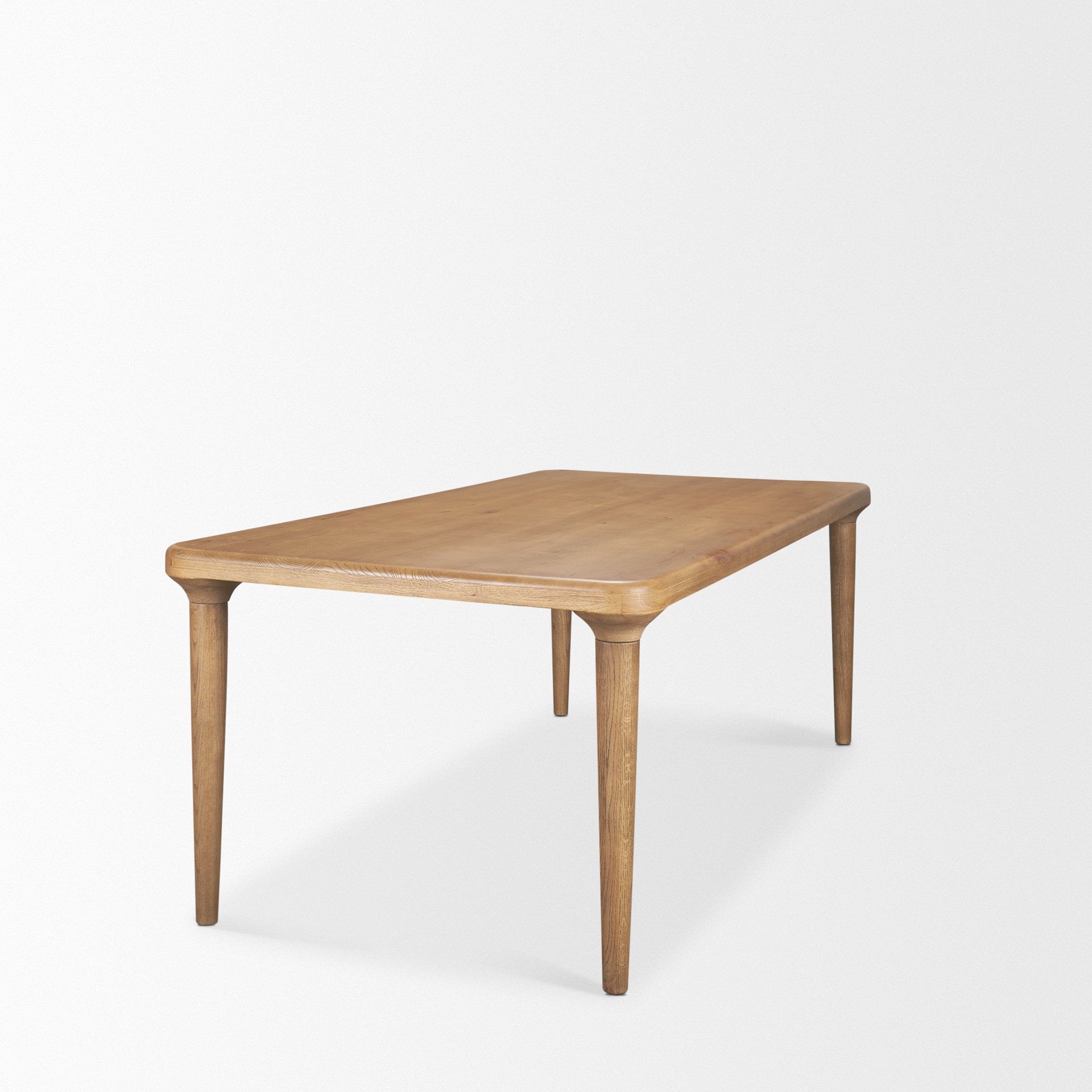 Suvan Dining Table