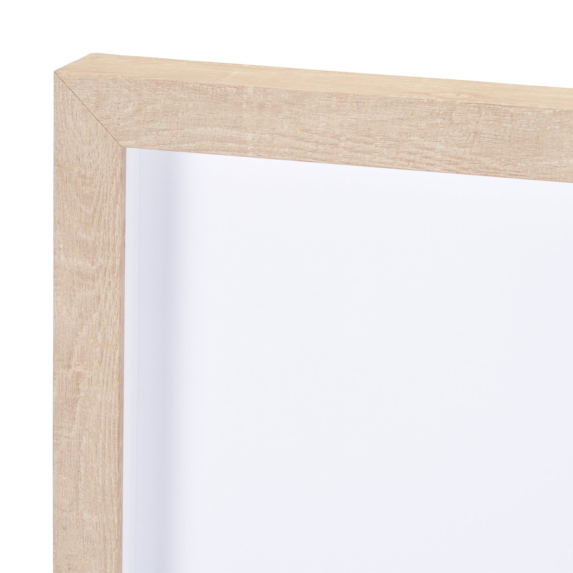 Solitude by Ira Havuka a Hand Embellished Textured Framed Art Print Matted under Glass