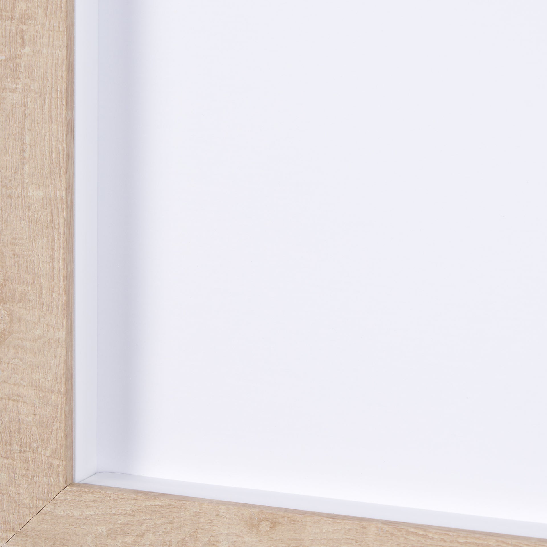 Solitude by Ira Havuka a Hand Embellished Textured Framed Art Print Matted under Glass