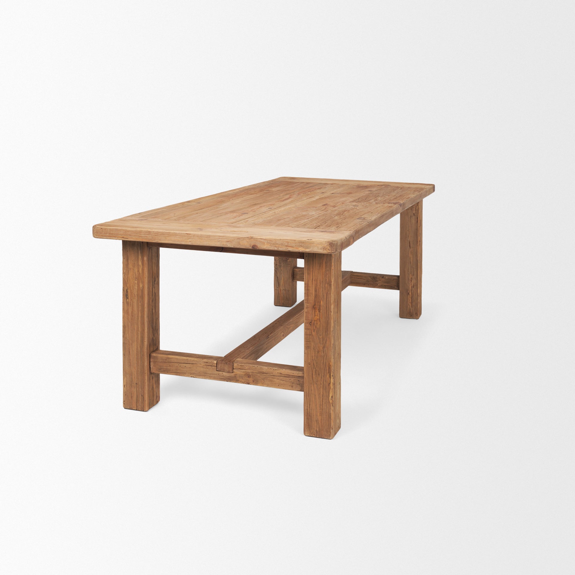 Stetson Dining Table