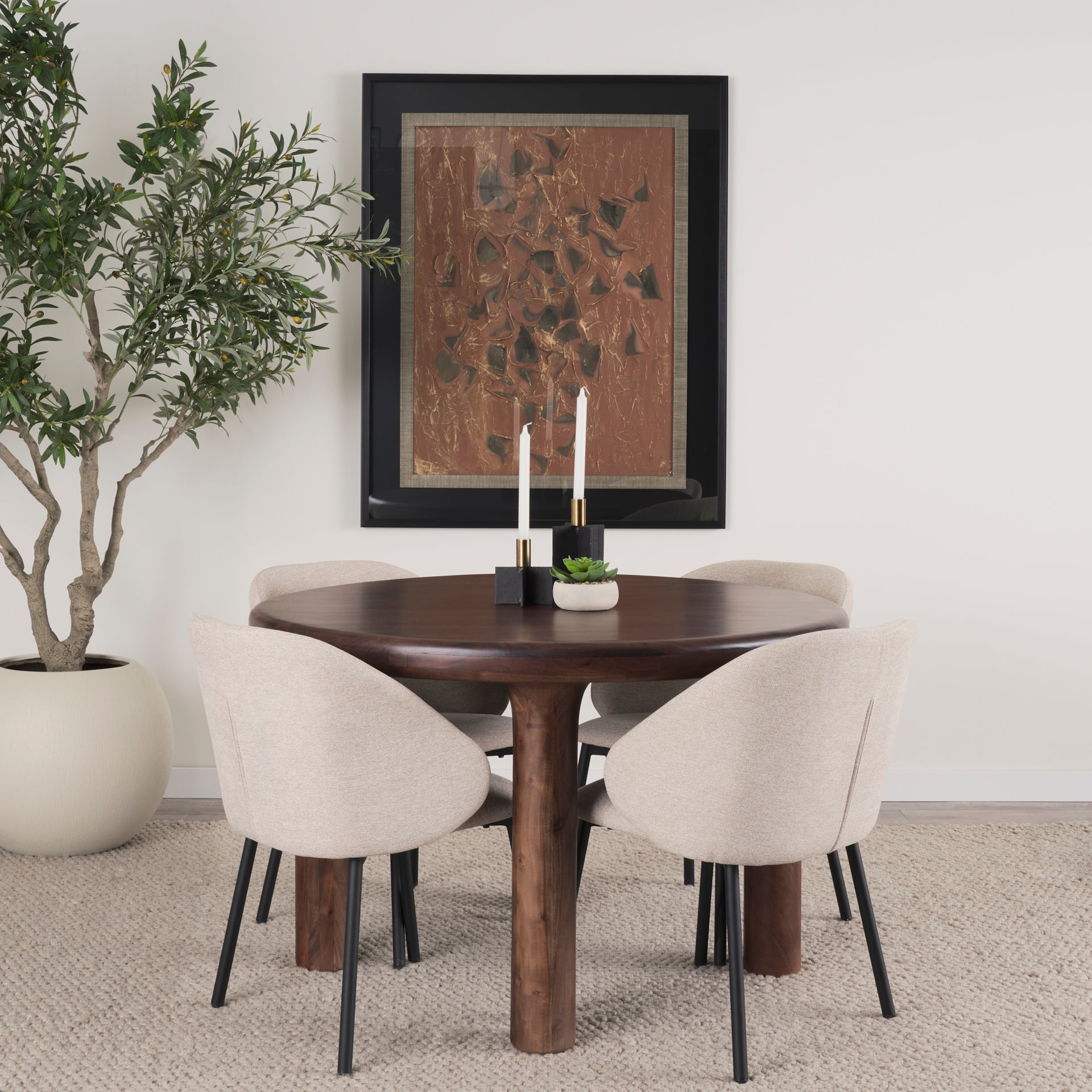 Soma Dining Table