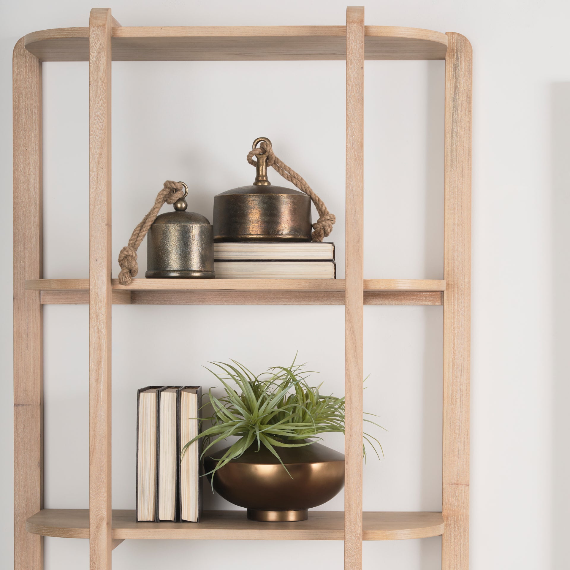 Taylin Bookshelf