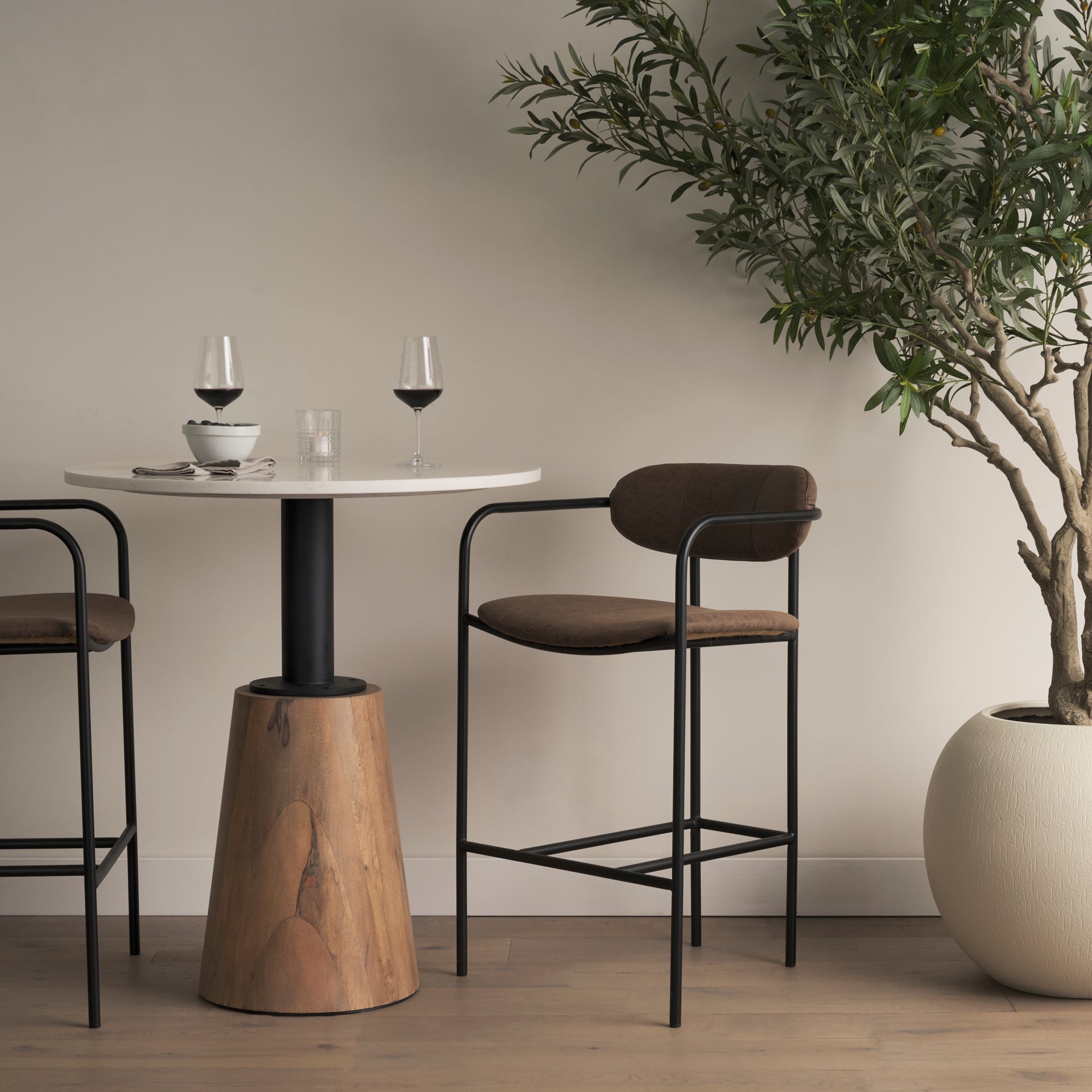 Parker Bar/Counter Stool