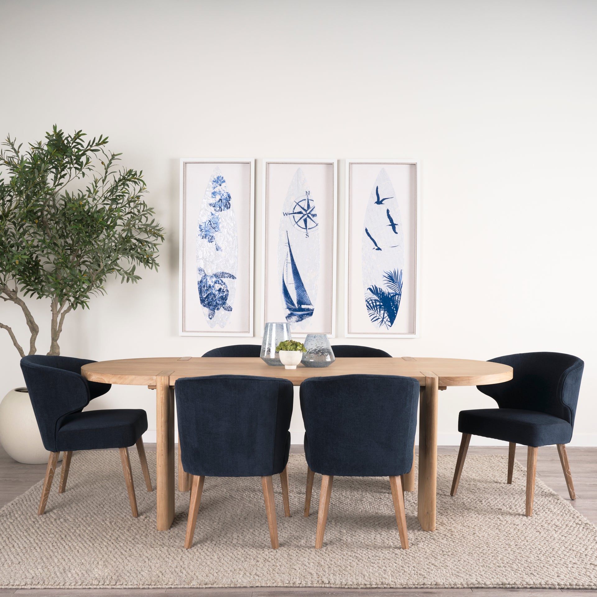 Sohan Dining Table