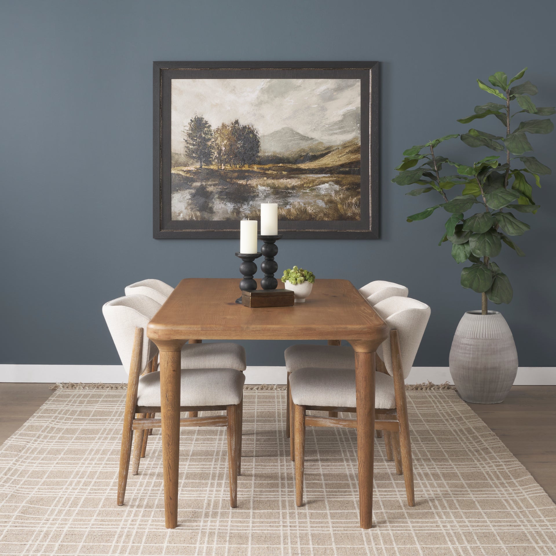 Suvan Dining Table