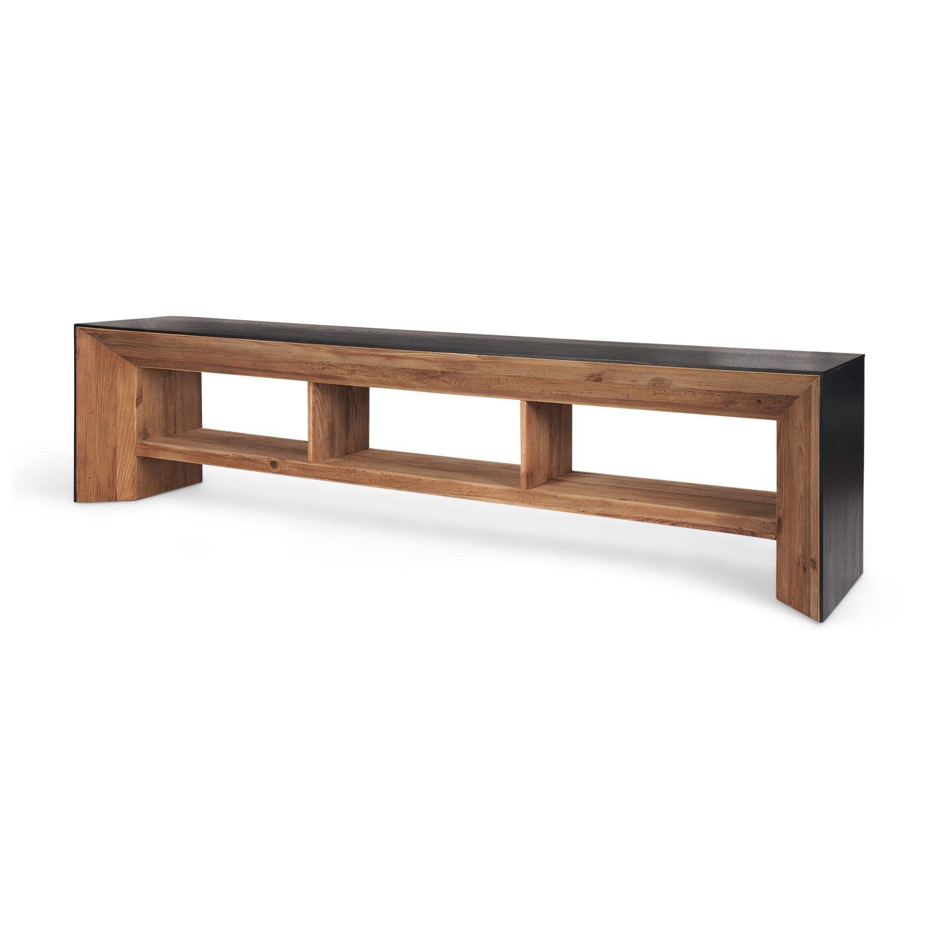 Tabor Media Console