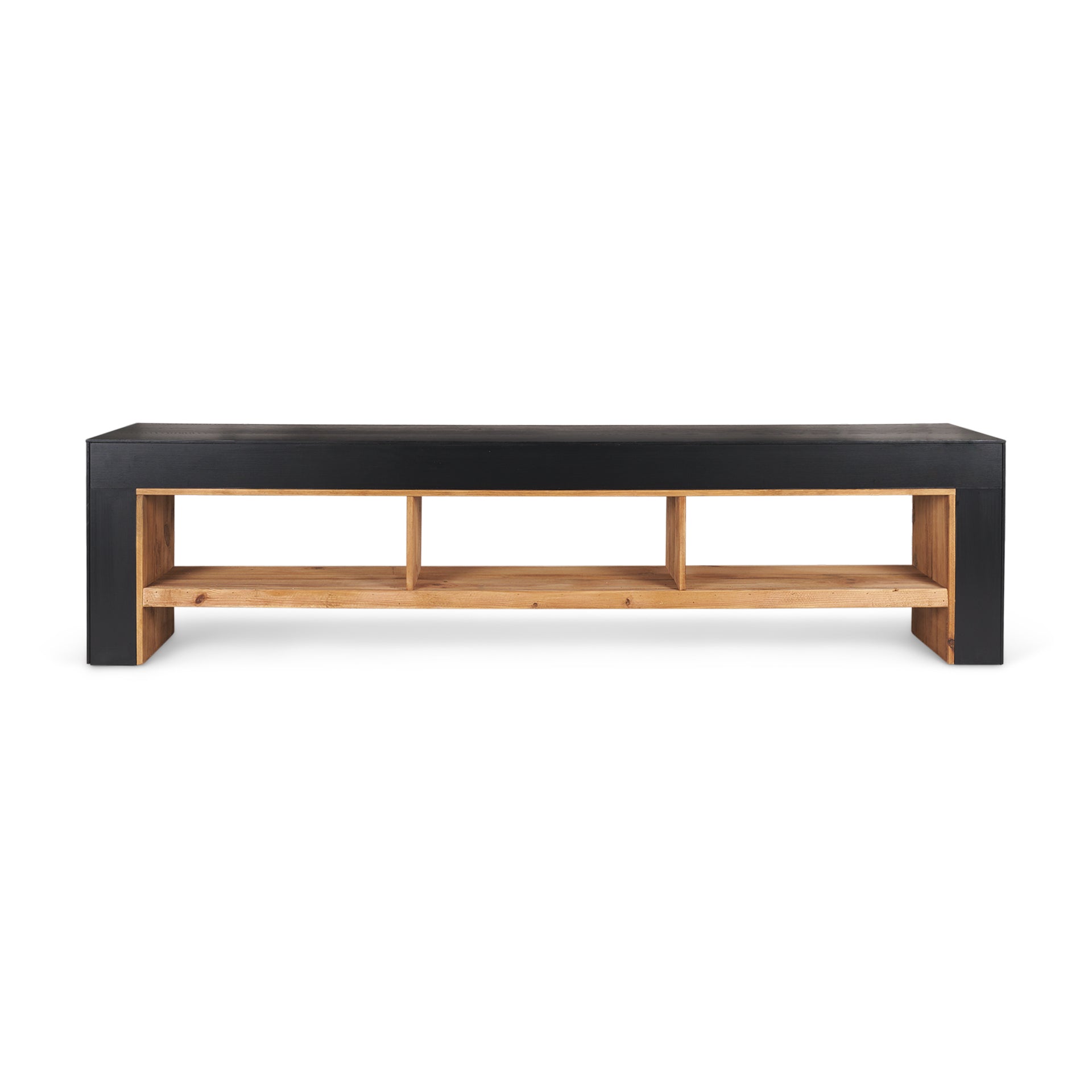 Tabor Media Console