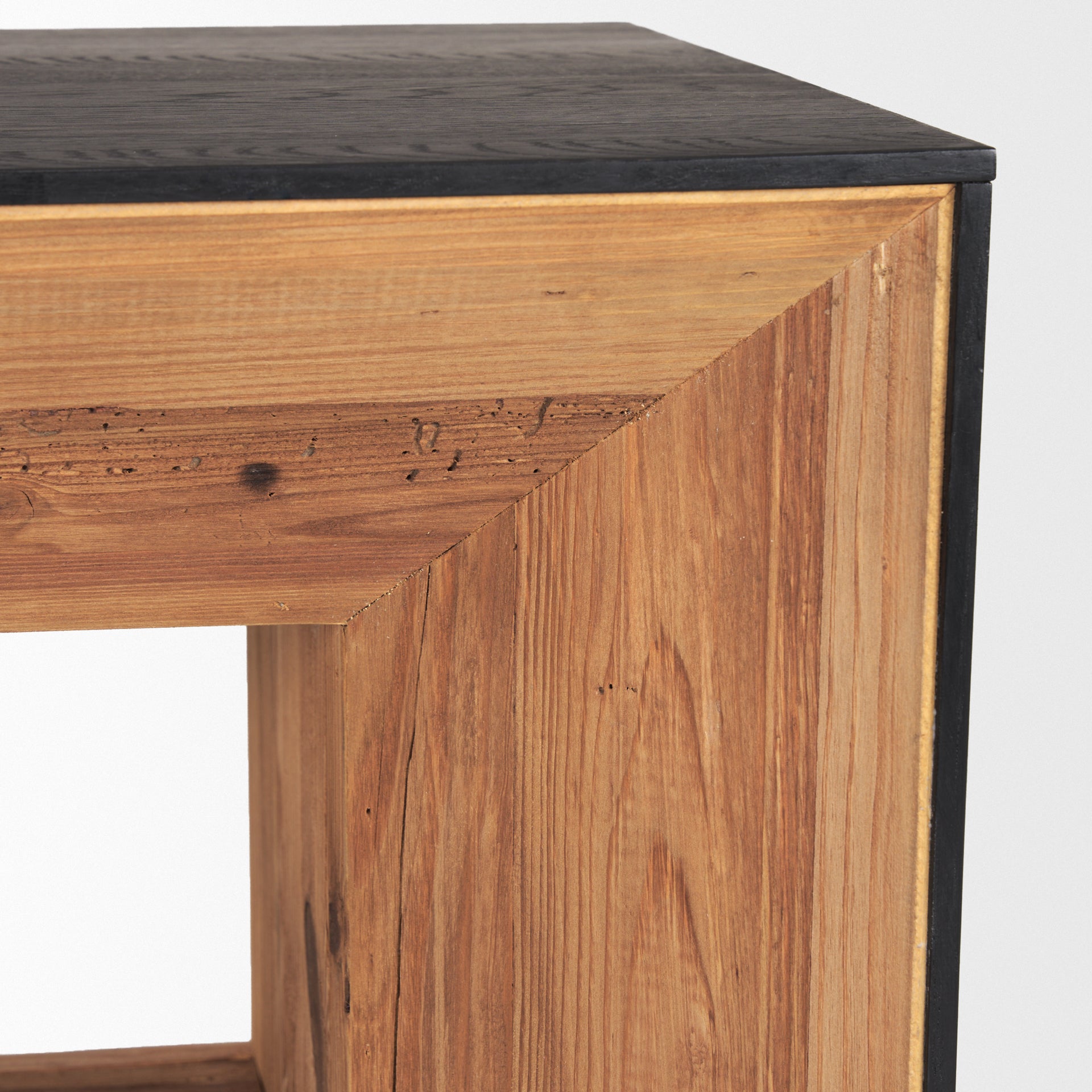 Tabor Media Console