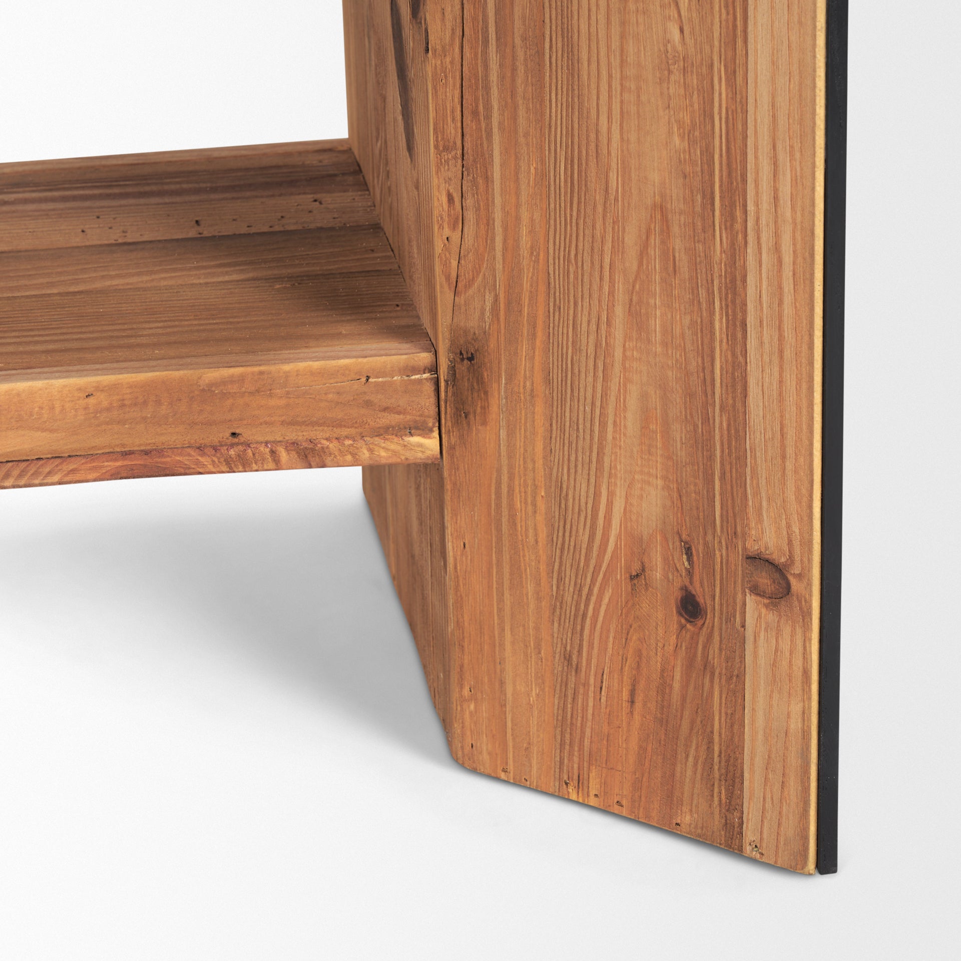 Tabor Media Console