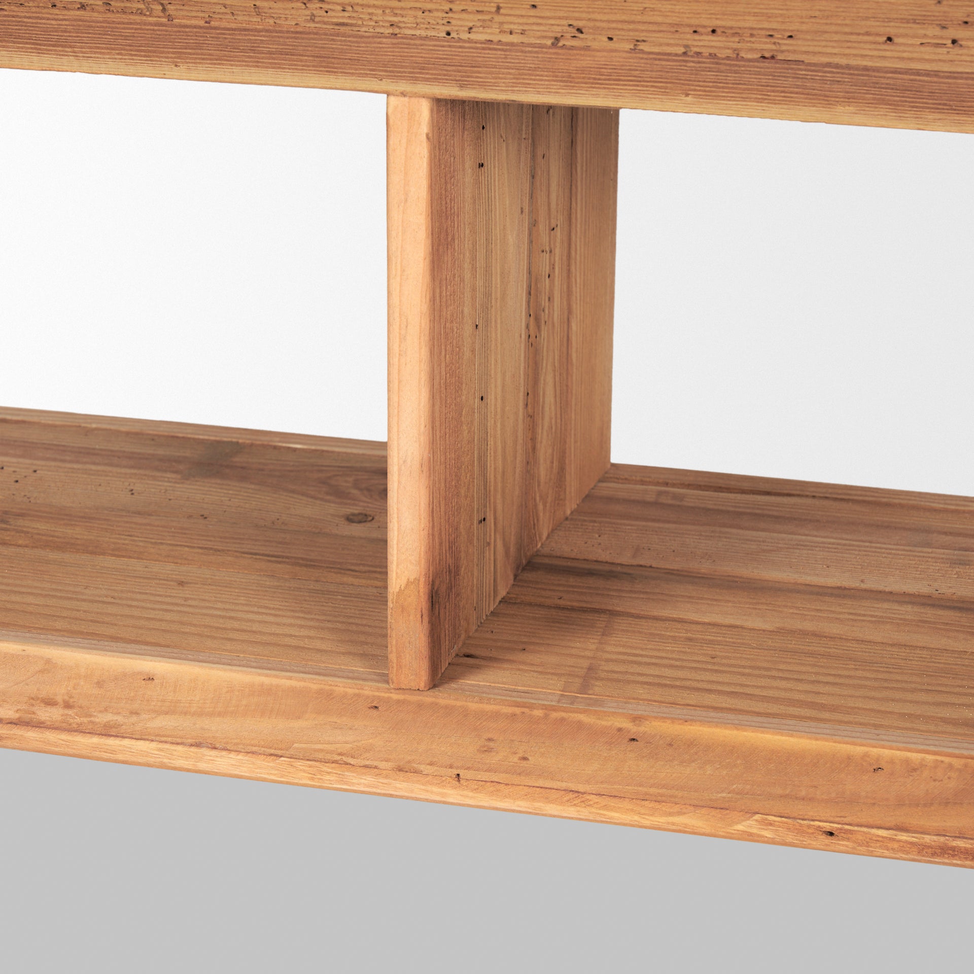 Tabor Media Console