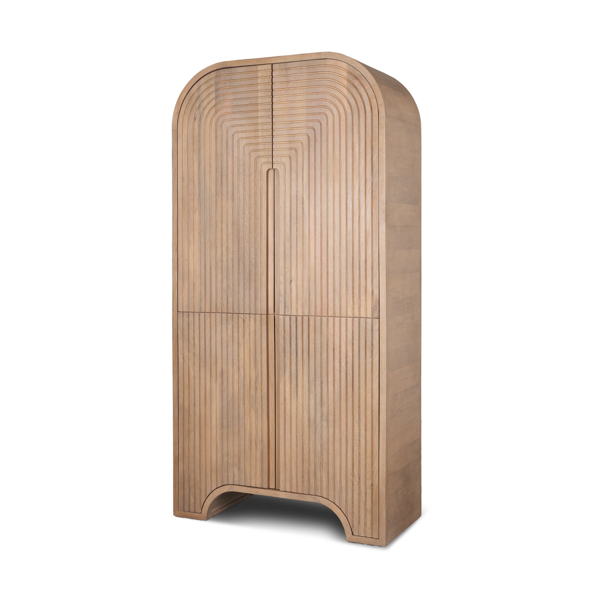 Sorina Curio Cabinet