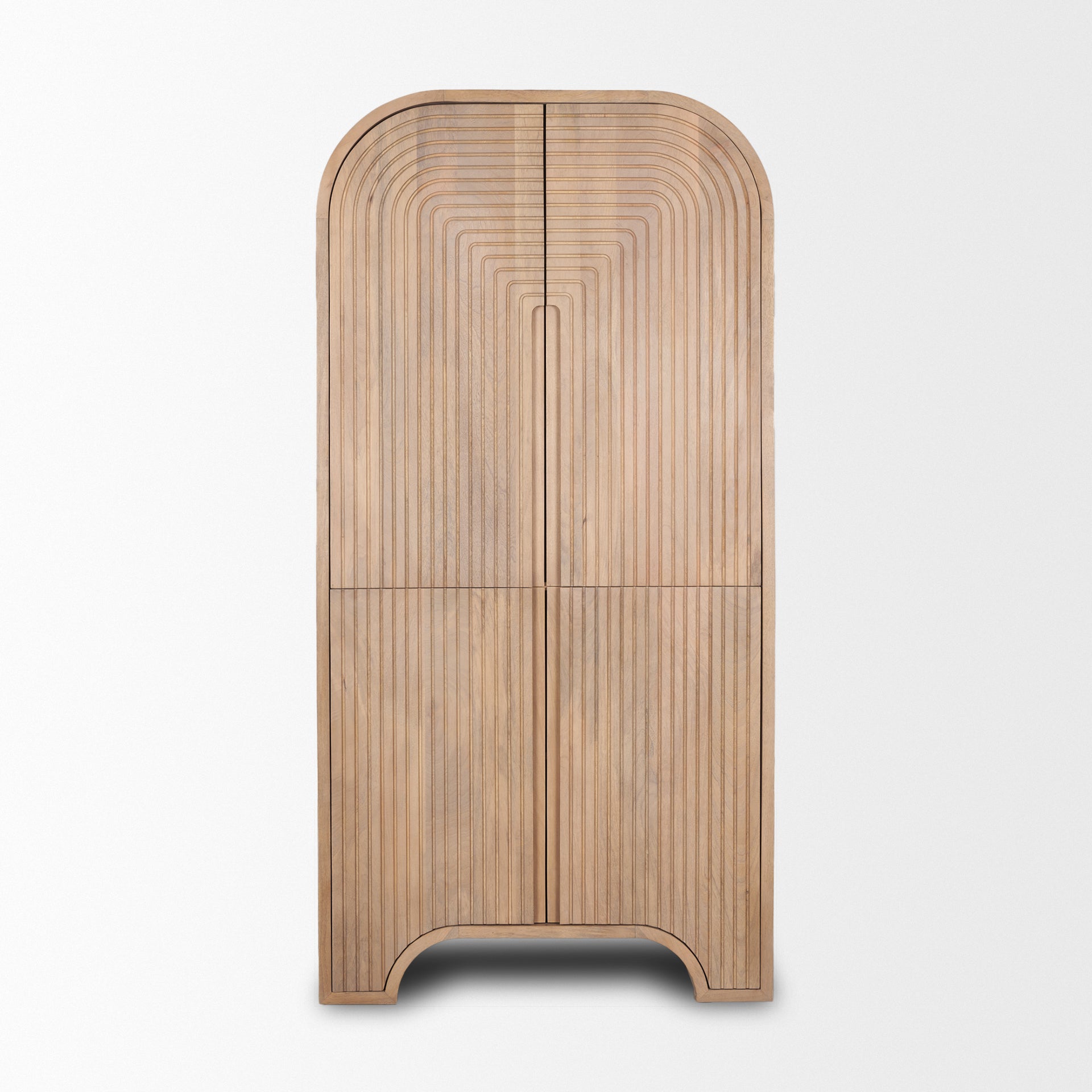 Sorina Curio Cabinet