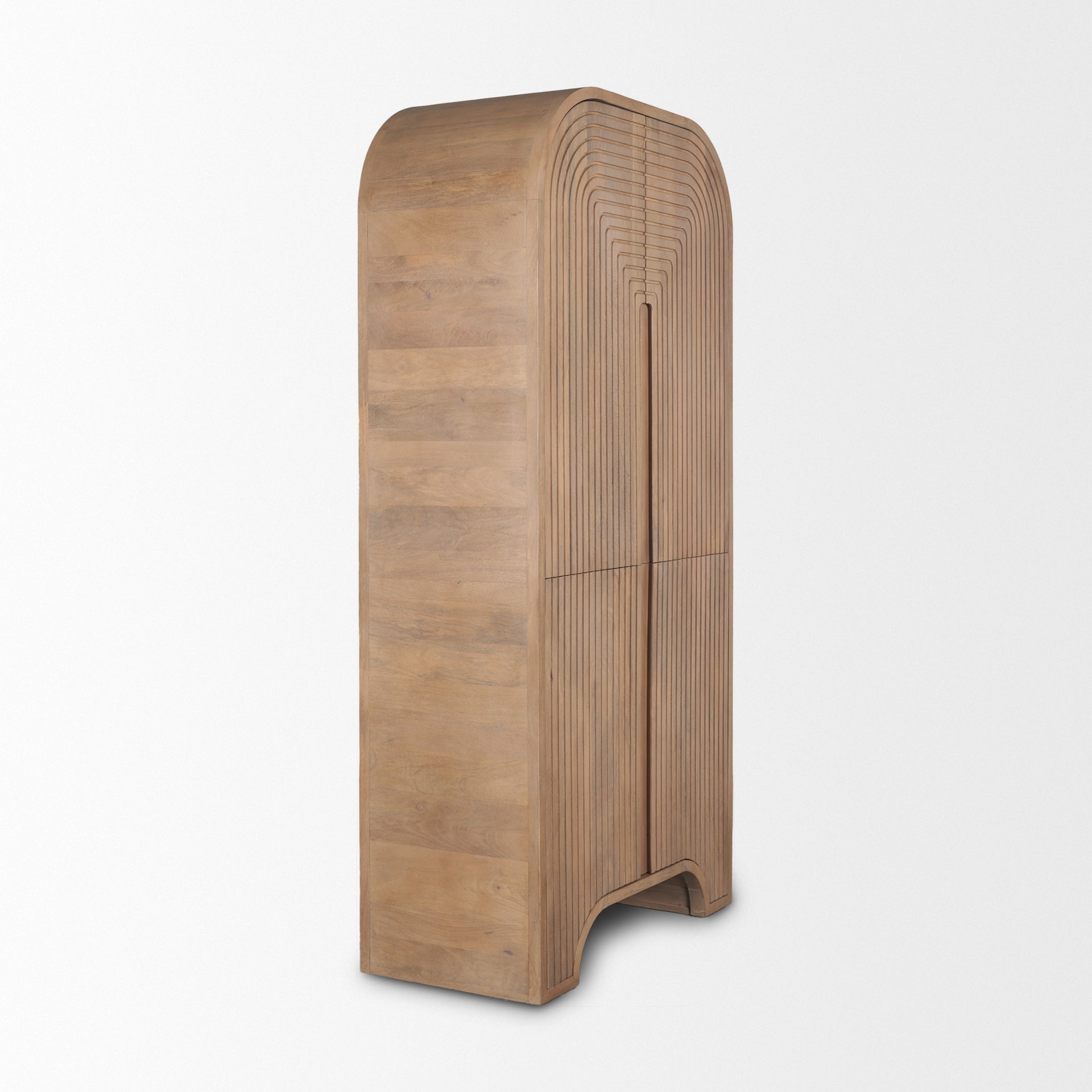 Sorina Curio Cabinet