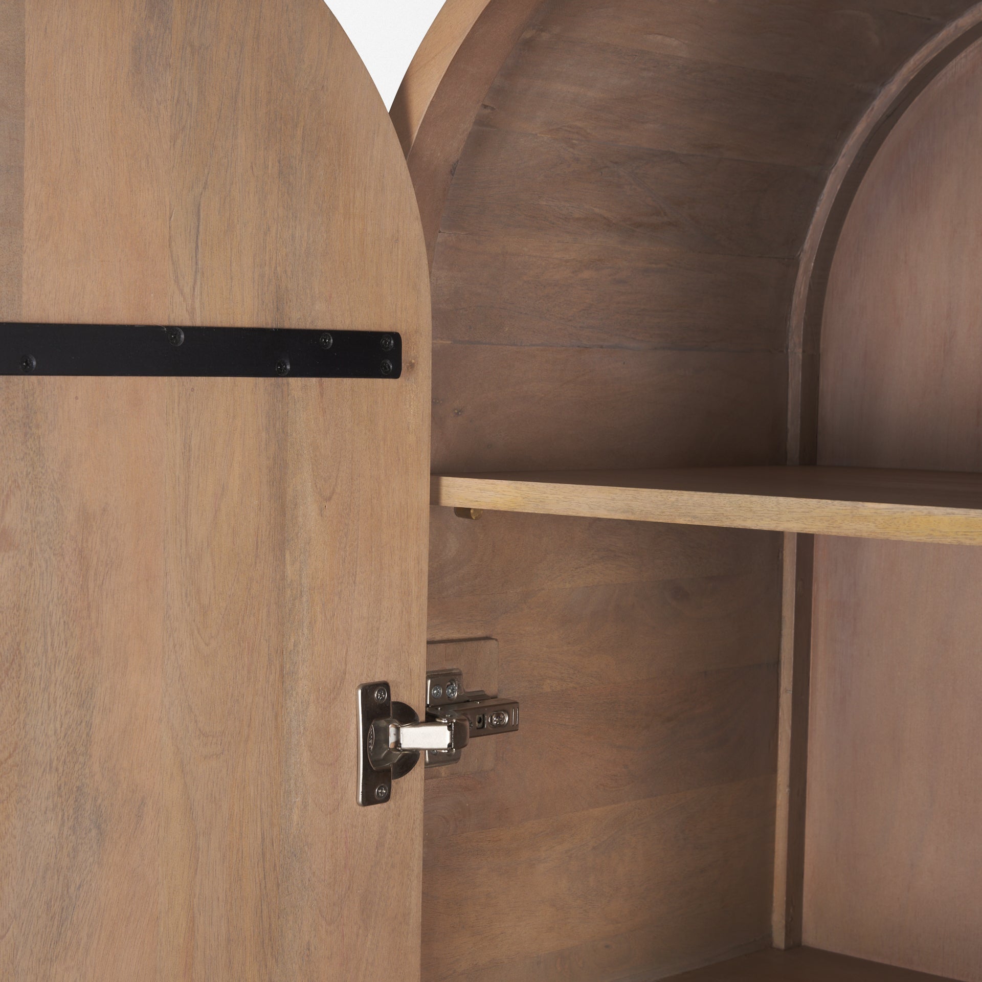 Sorina Curio Cabinet