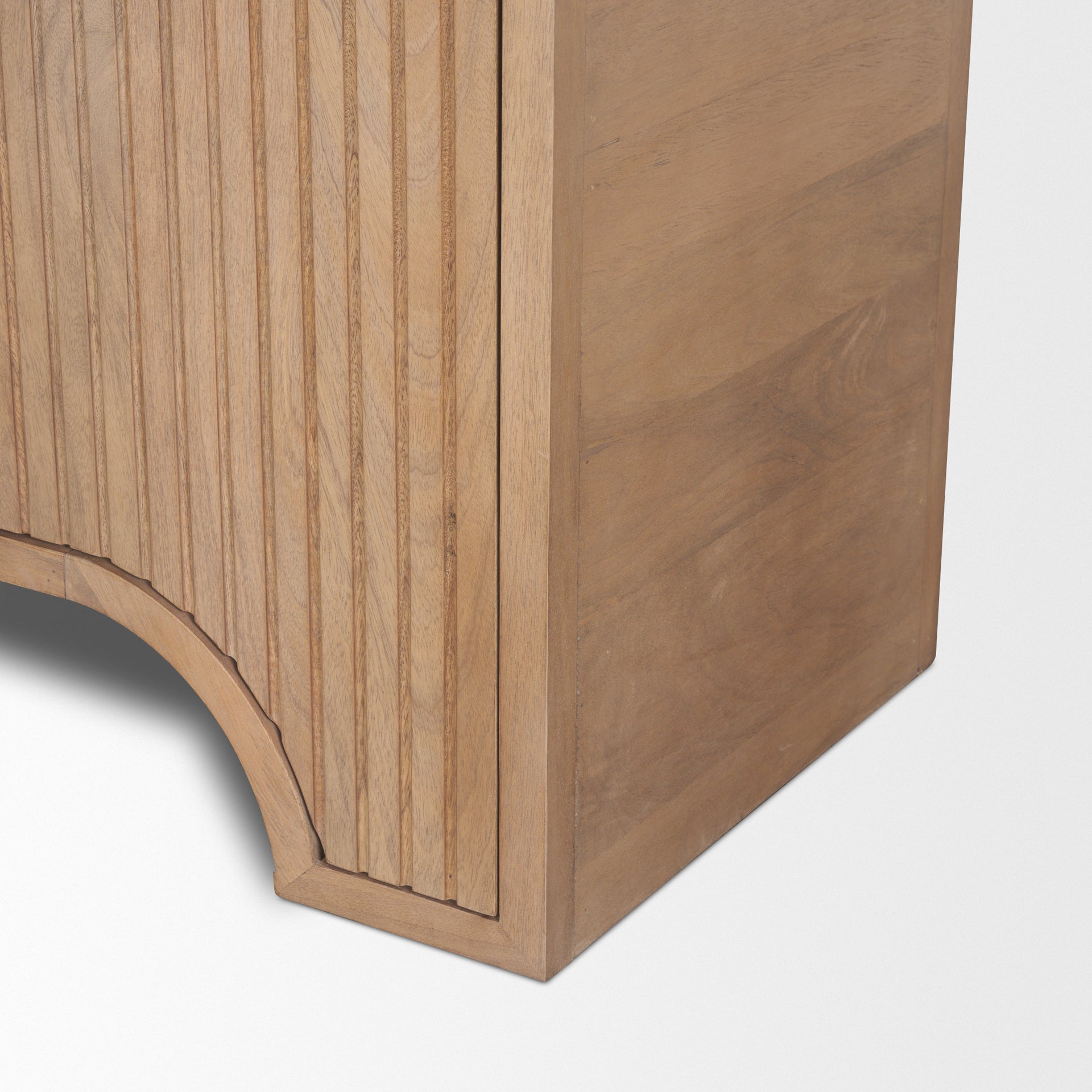 Sorina Curio Cabinet