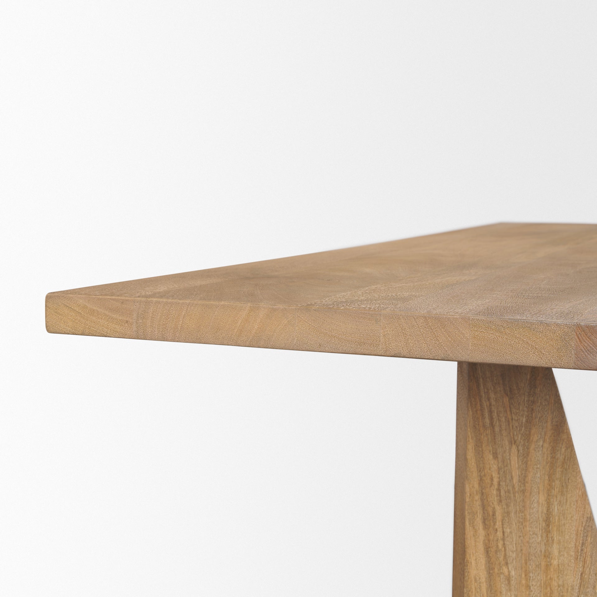Tarro Dining Table