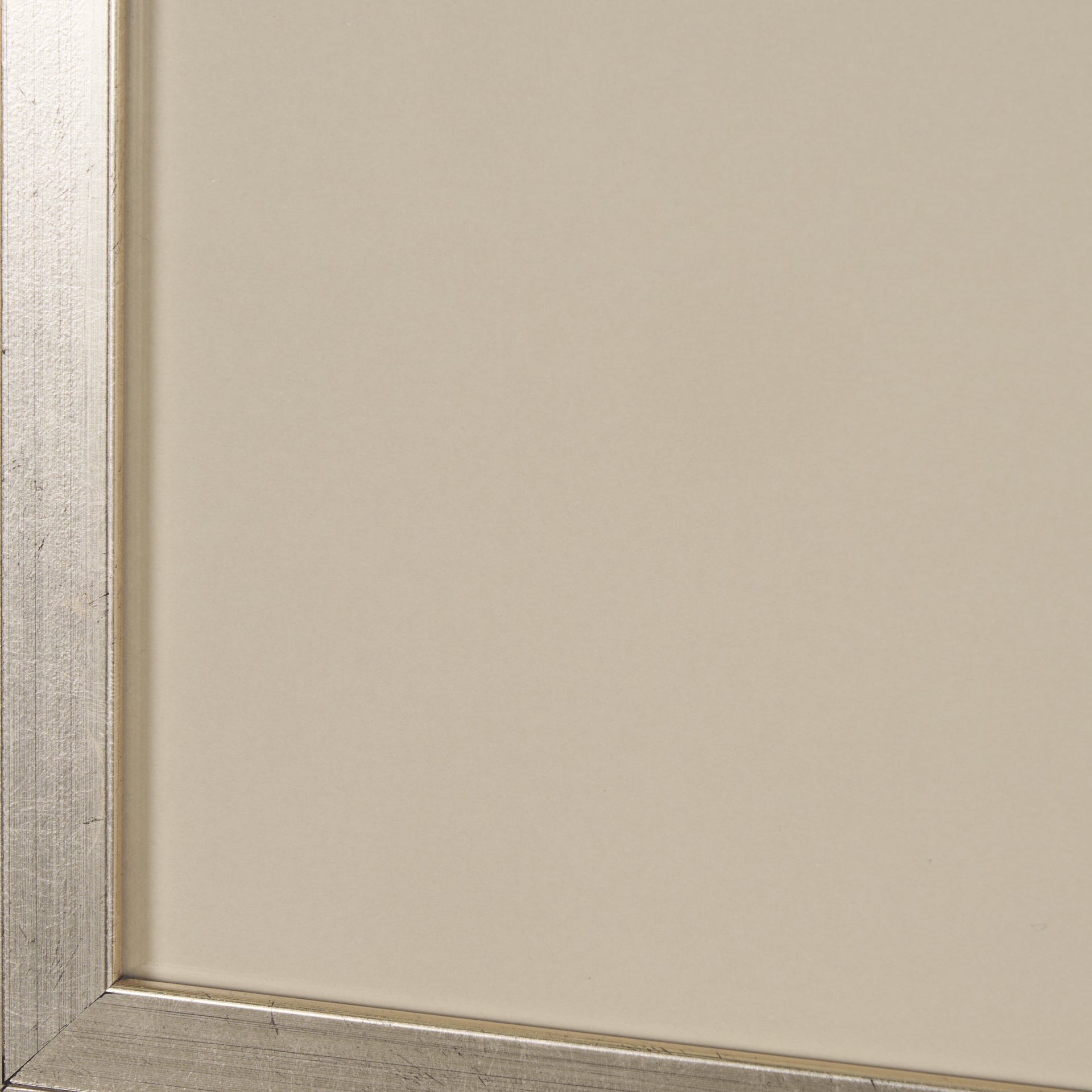 Vibrant View I by Mercana Studio a Hand Embelished Textured Framed Art Print Matted under Glass