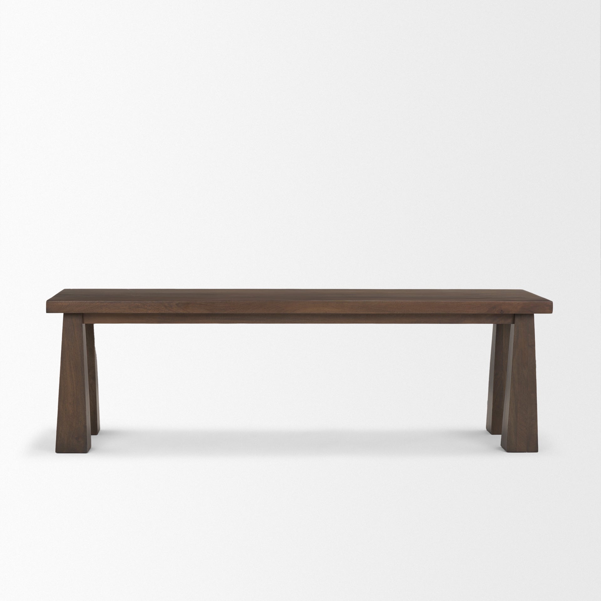 Wolcott Bench