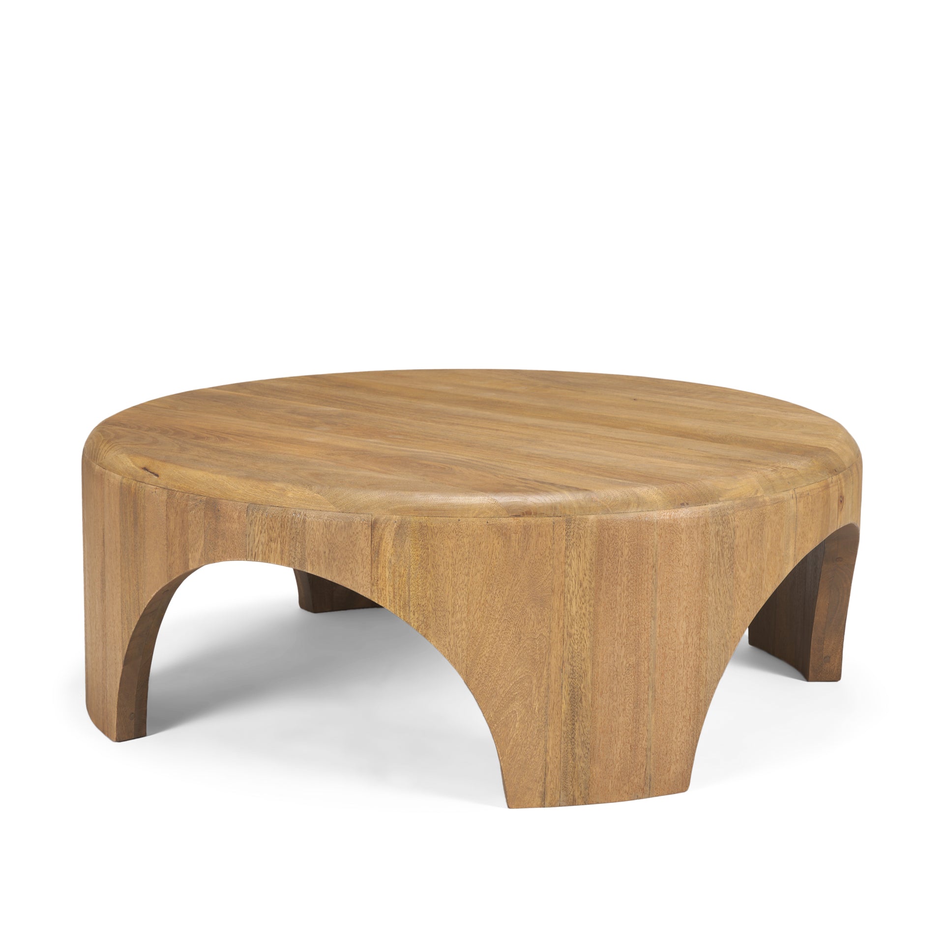 Shima Coffee Table